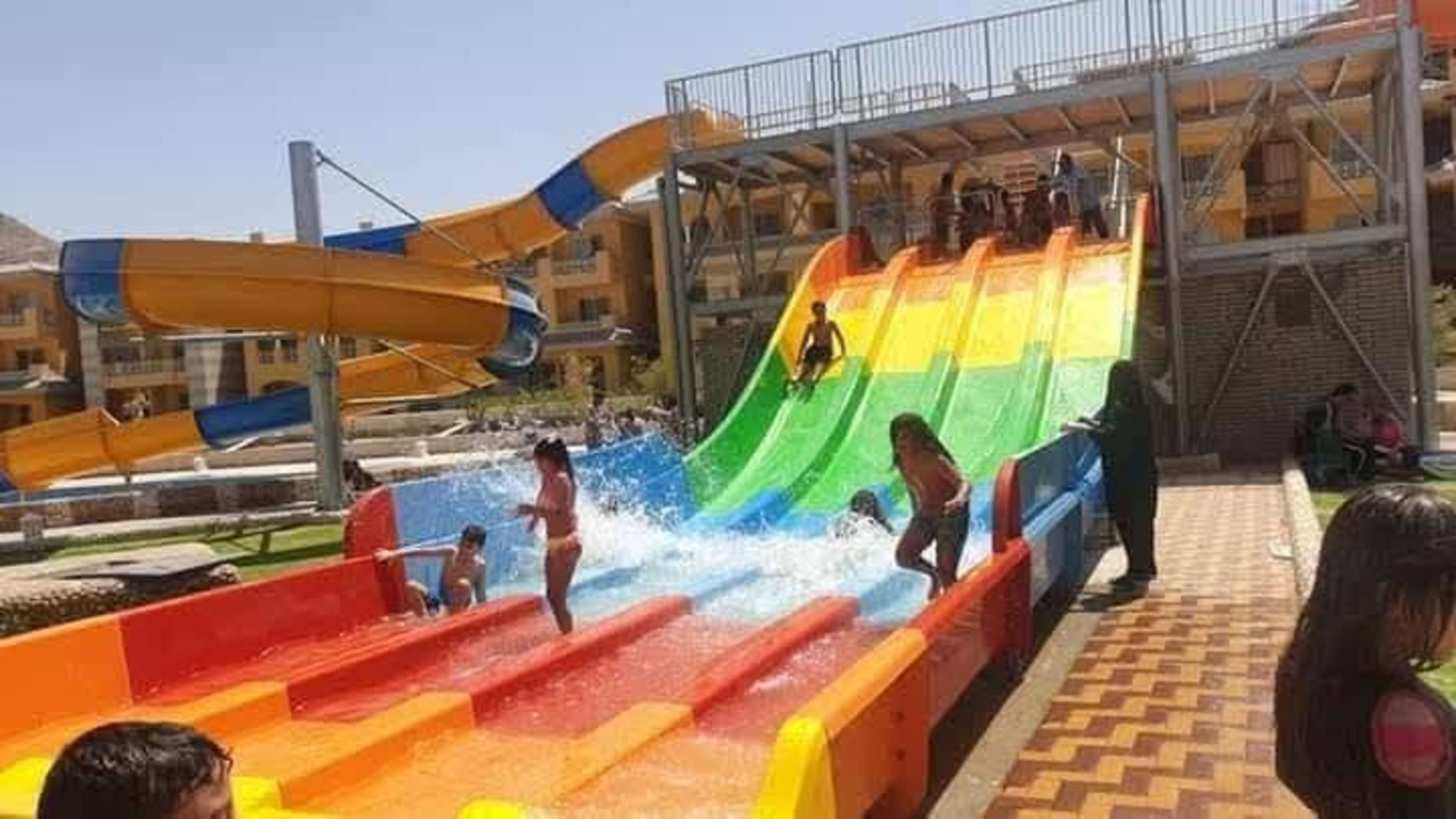 شاليه للإيجار السياحي في بورو السخنة 1