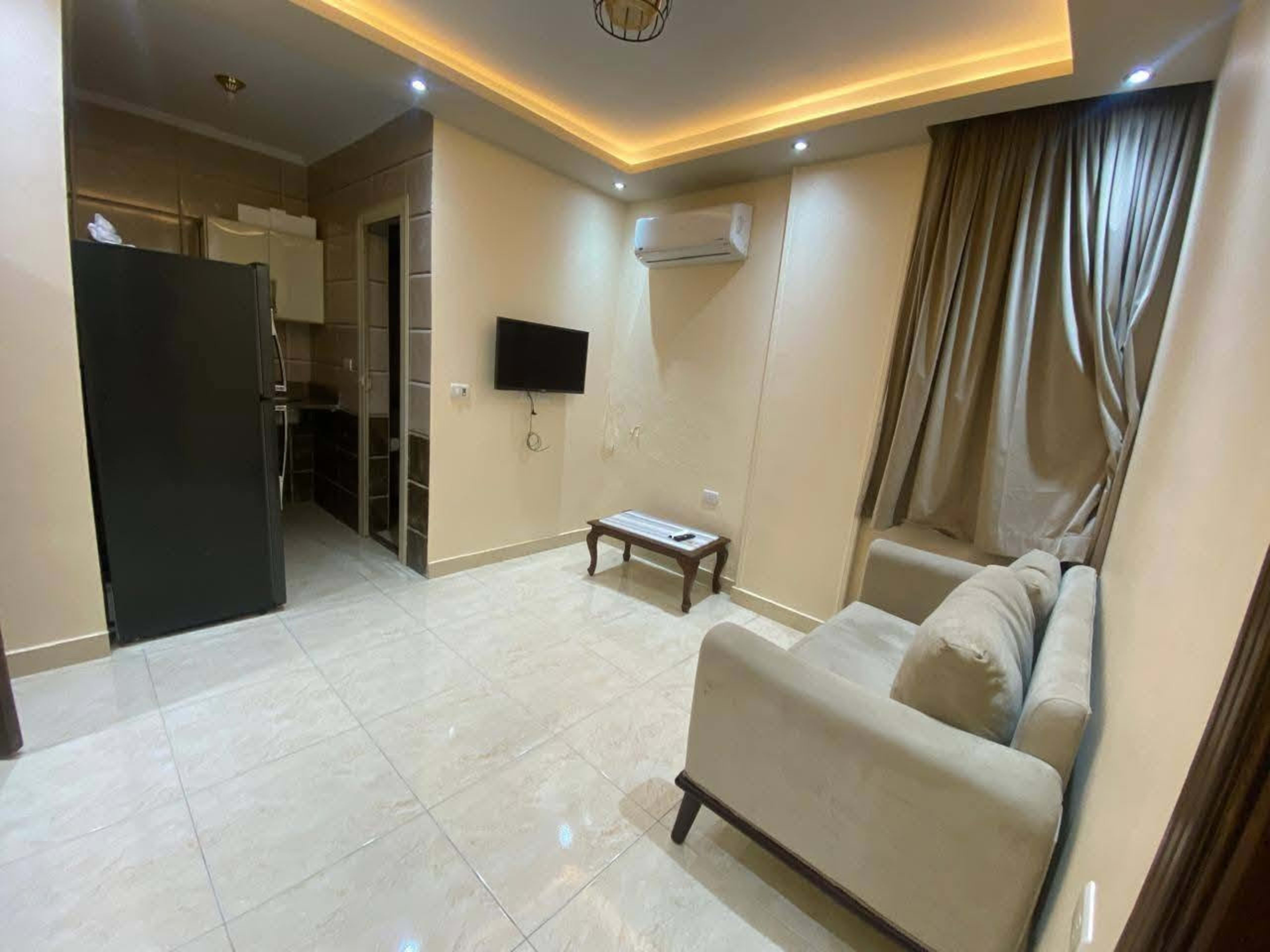 Studio for rent in 6th of October 1