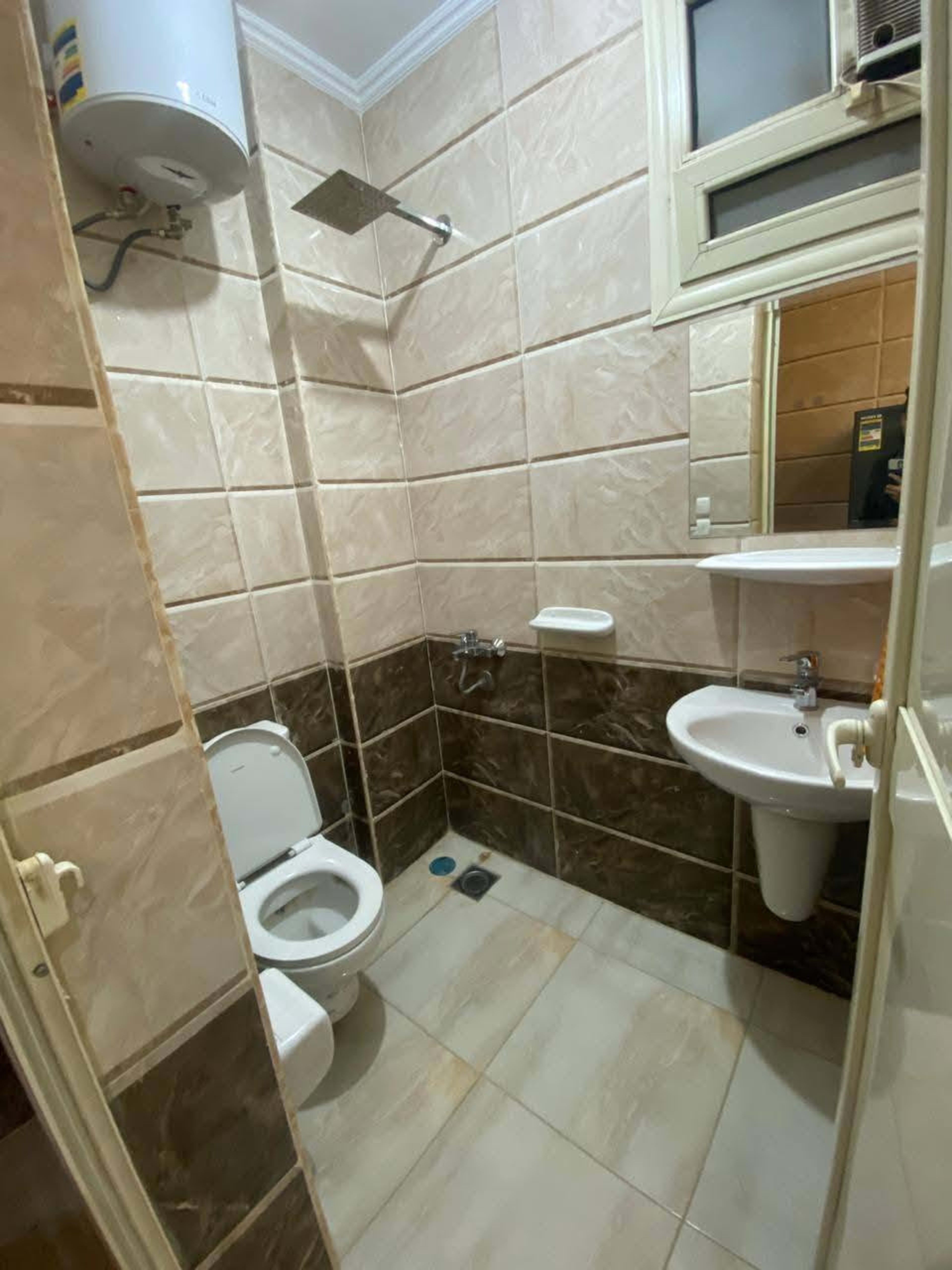 Studio for rent in 6th of October 5