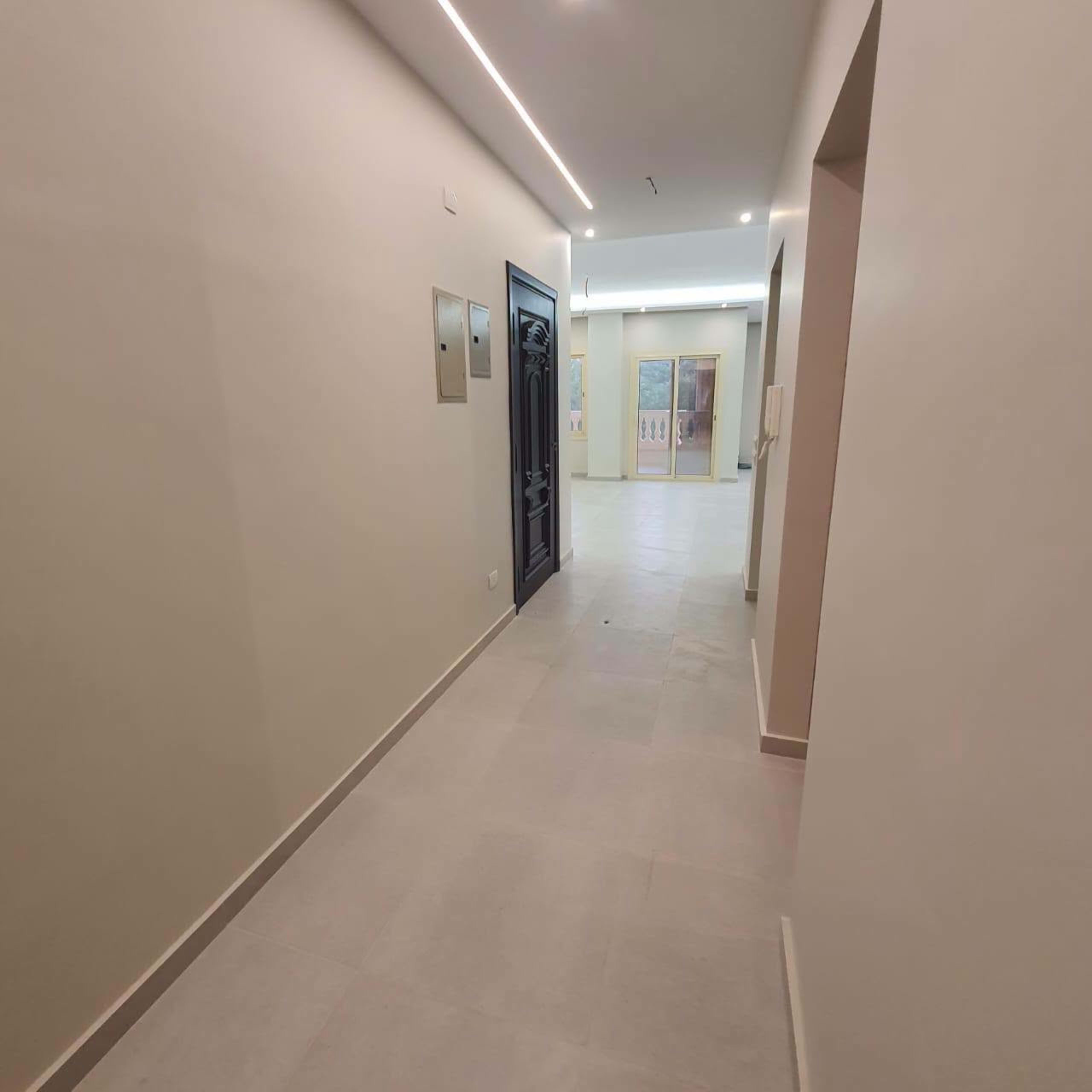 Apartment with 3 bedrooms for rent in New Cairo 5