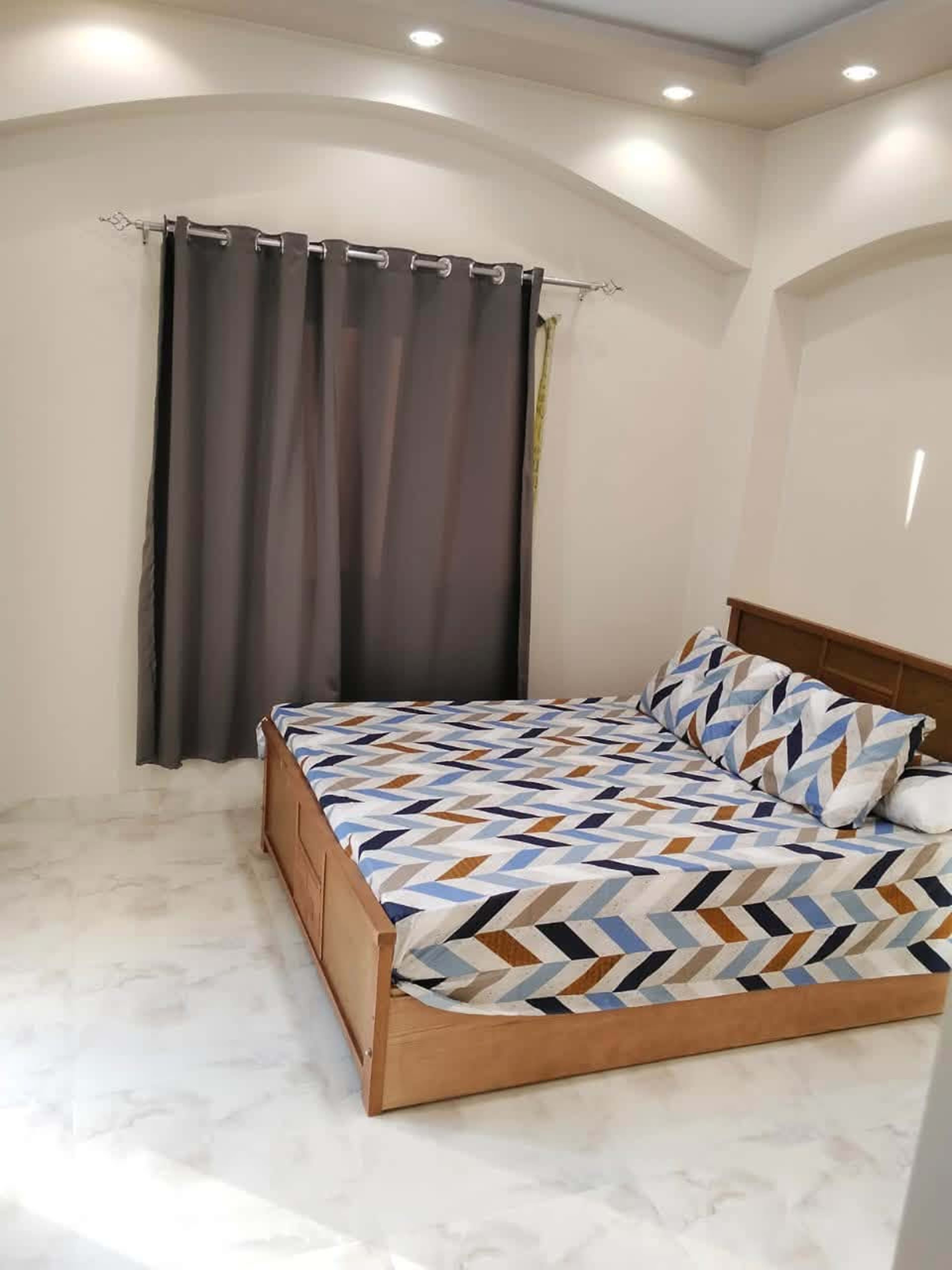 5-bedroom villa for rent in Marina 2 3