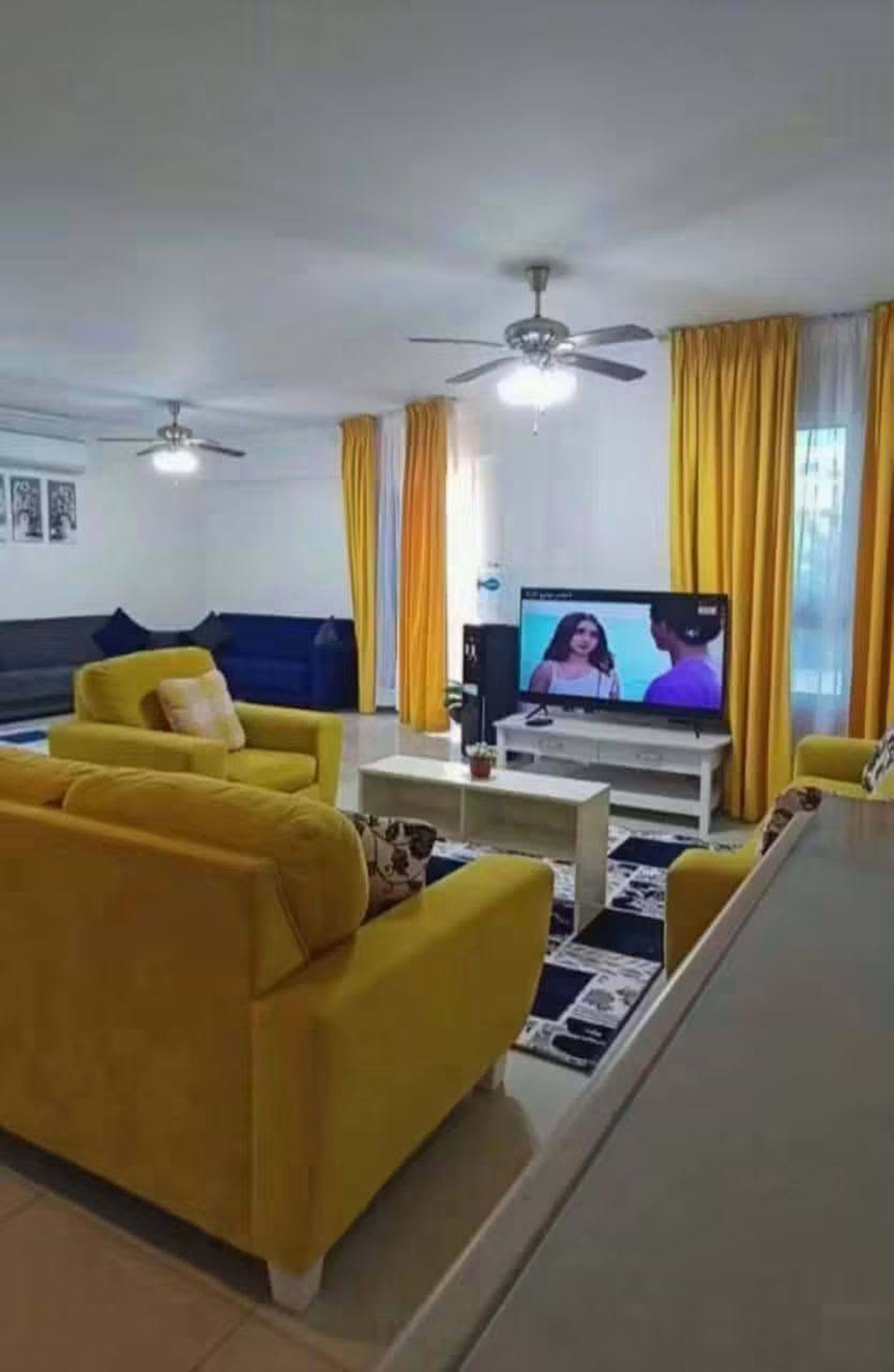 Chalet with 3 bedrooms for rent in Marseille Beach 4 3