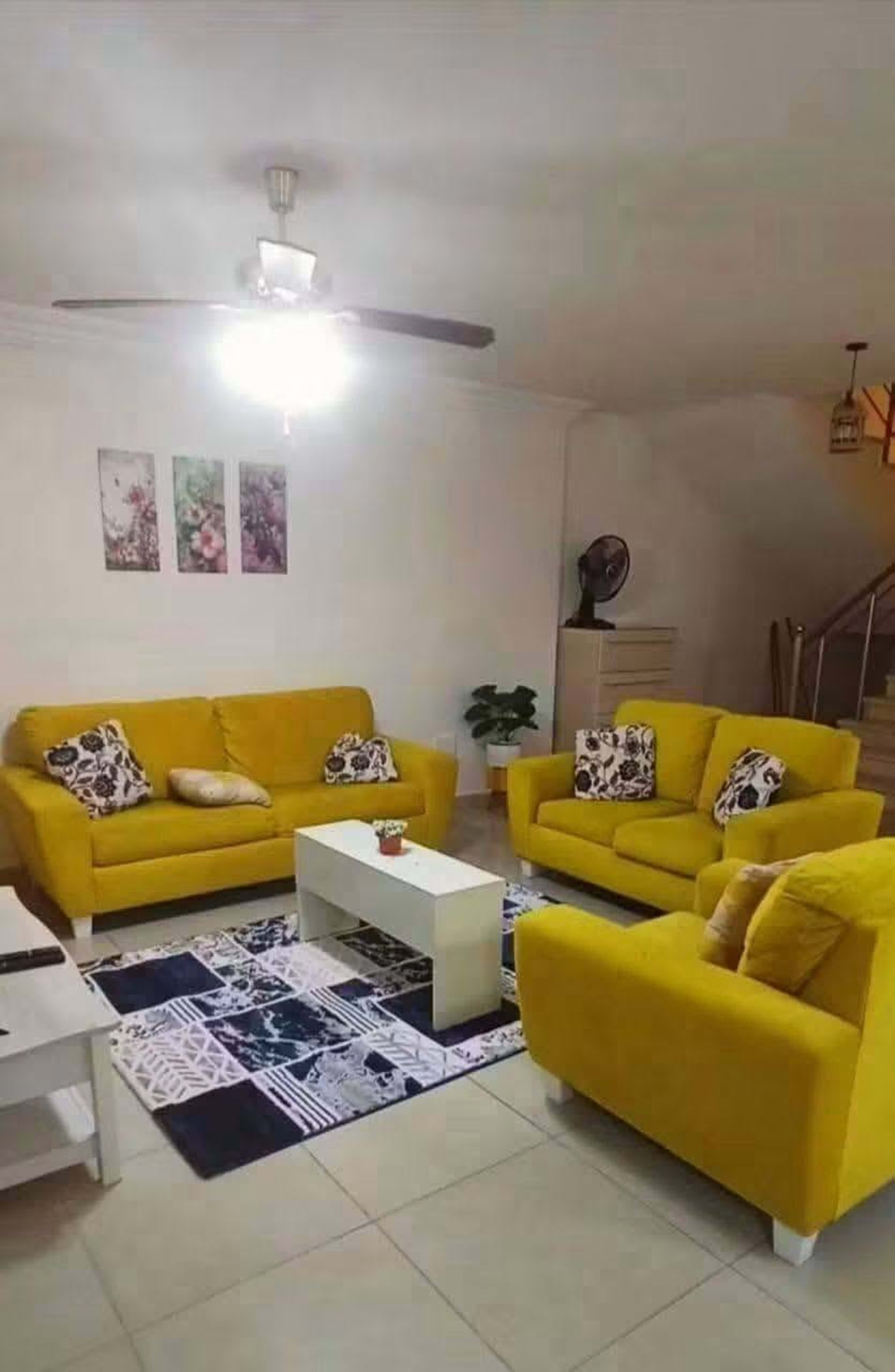 Chalet with 3 bedrooms for rent in Marseille Beach 4 4