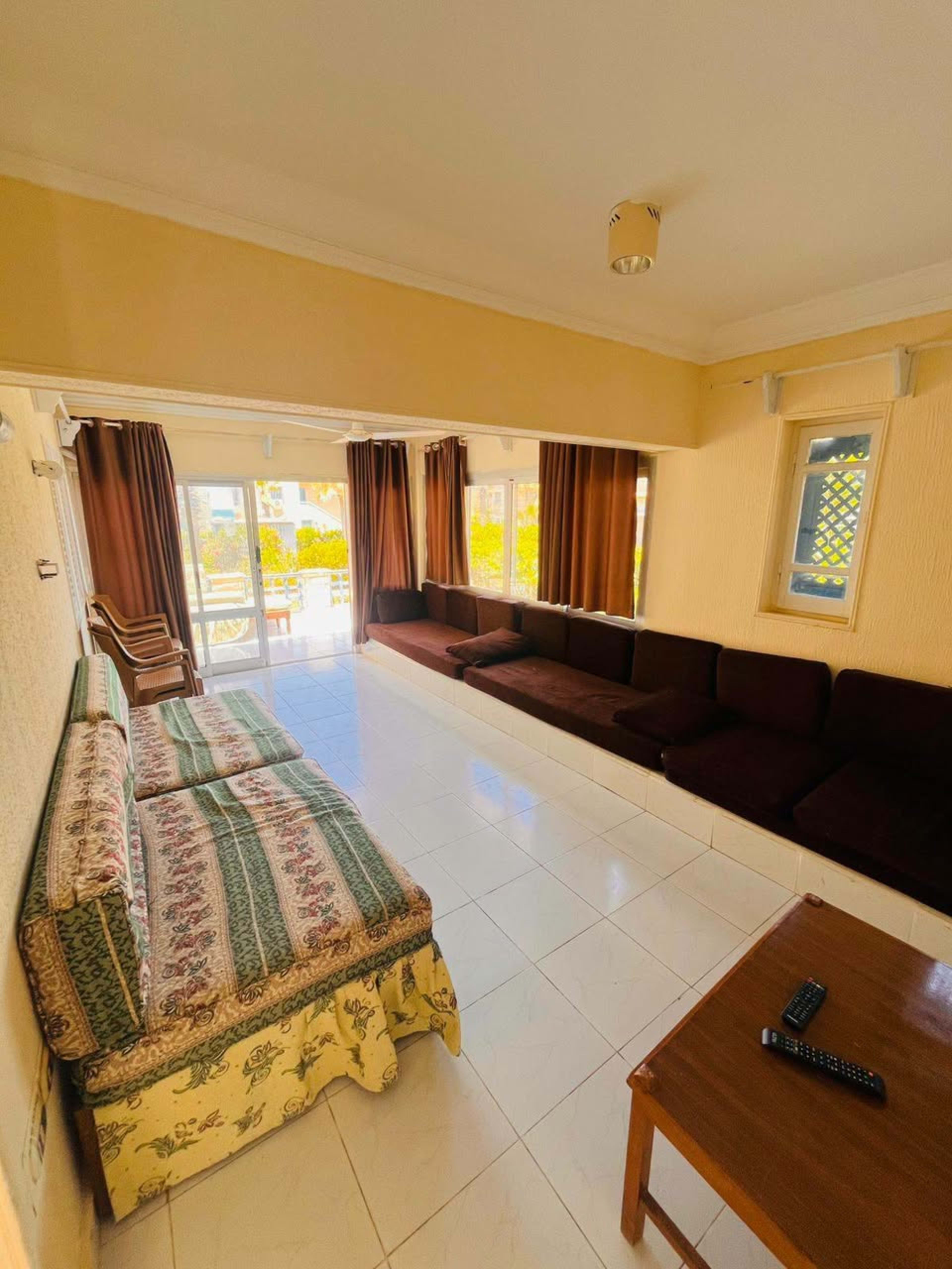 Chalet for rent in Maraqia Village 3