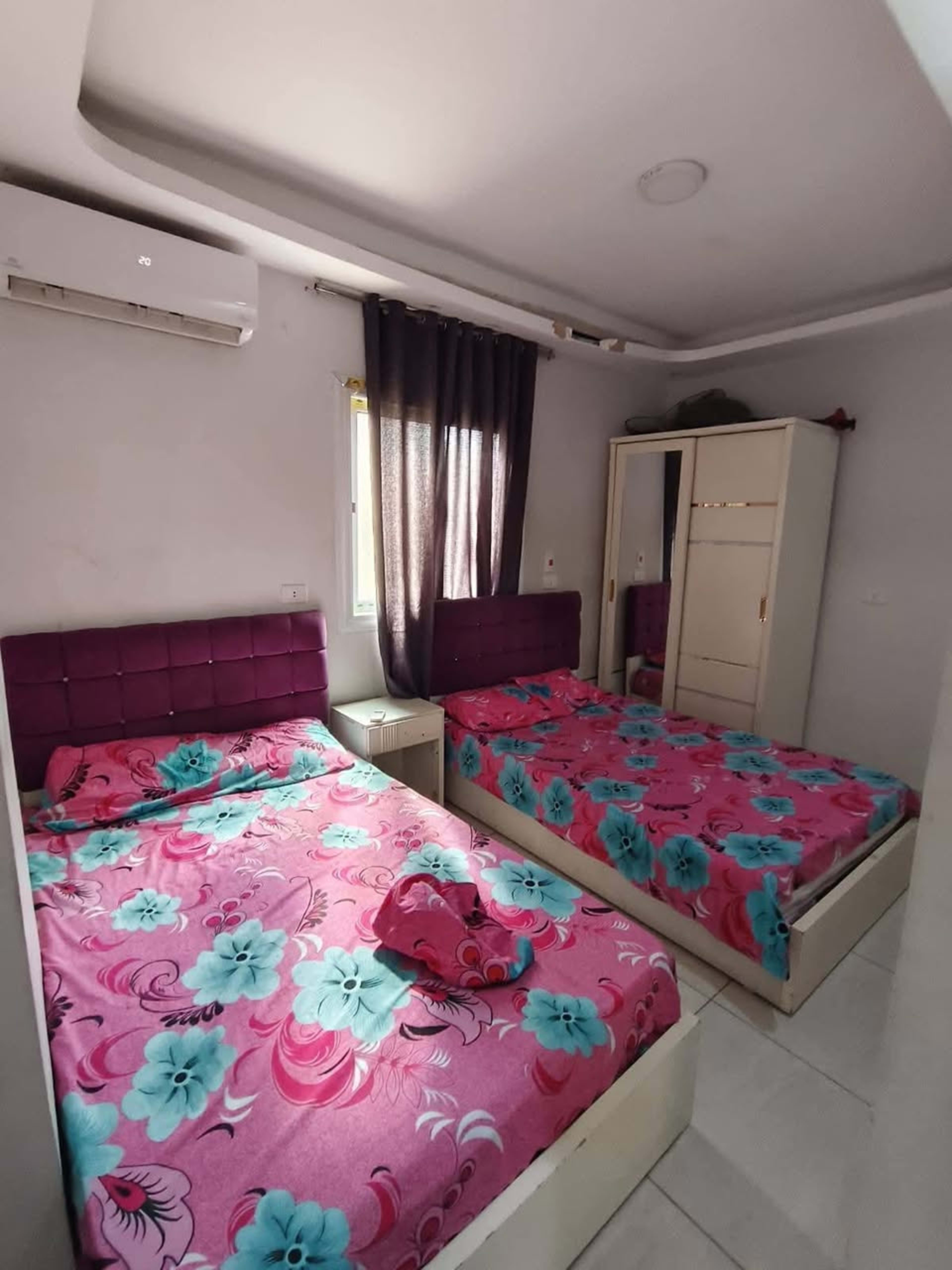 Studio for rent in Nasr City 1