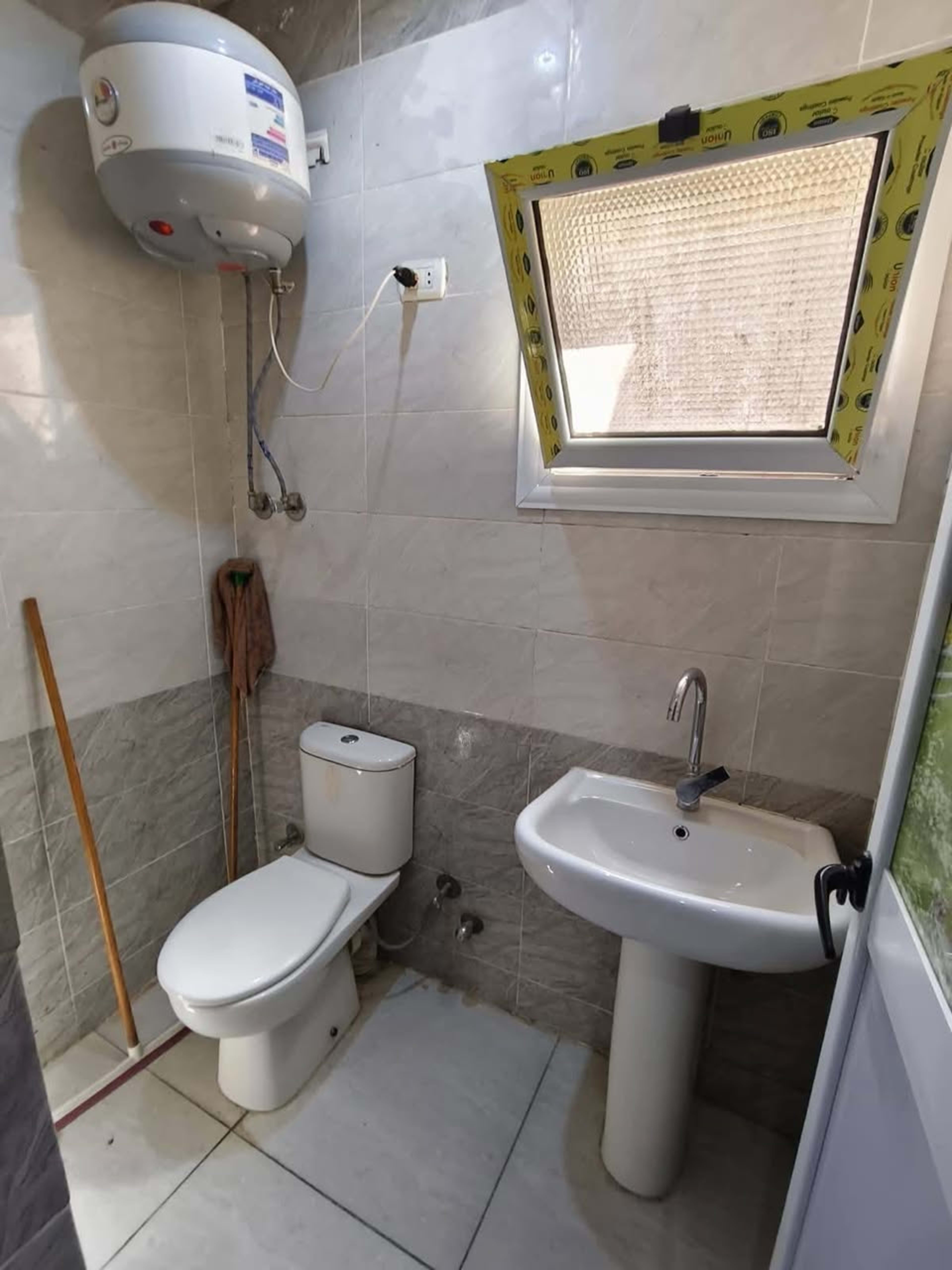 Studio for rent in Nasr City 5