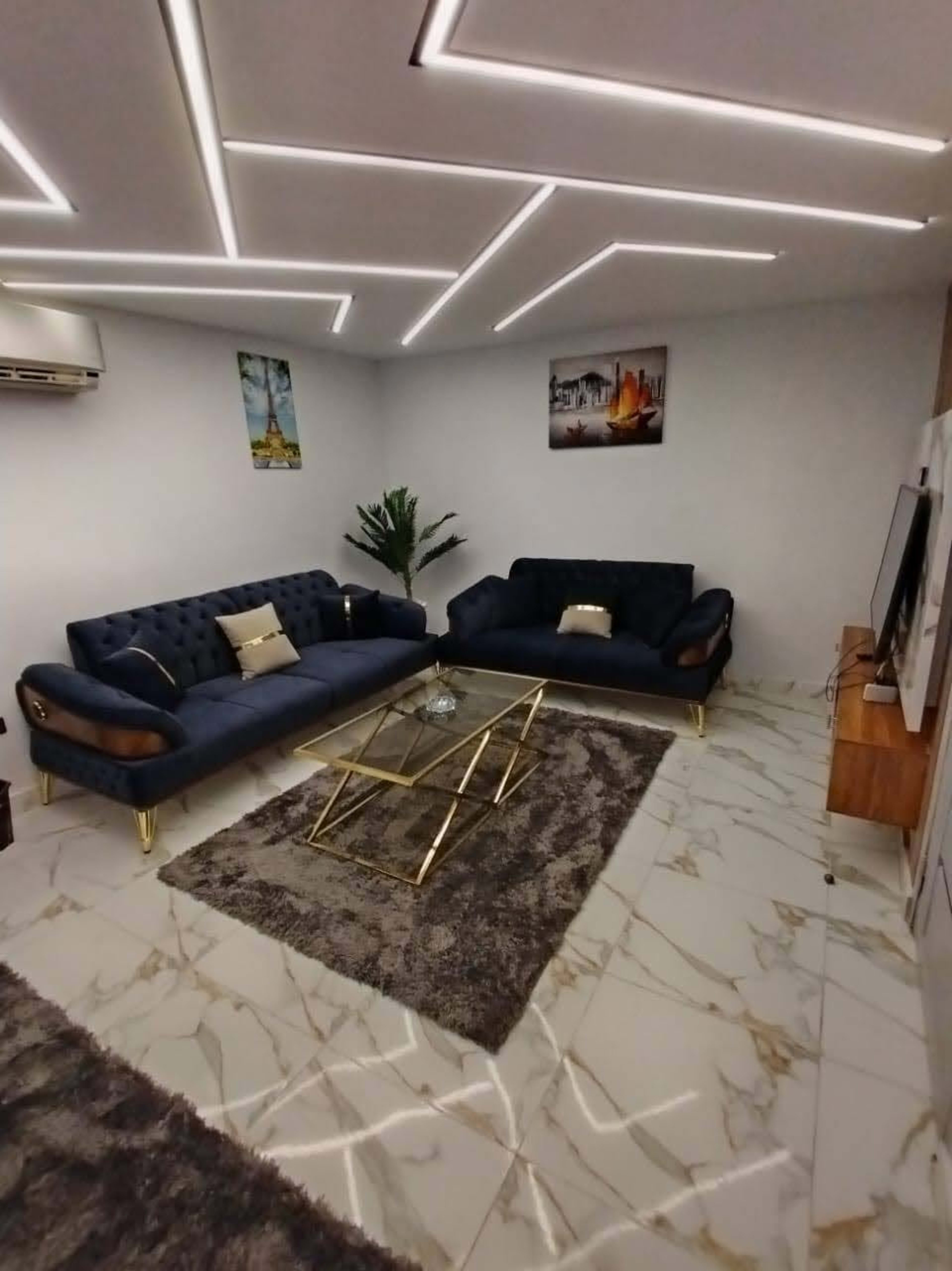 Furnished Studio for Rent in Nasr City 1