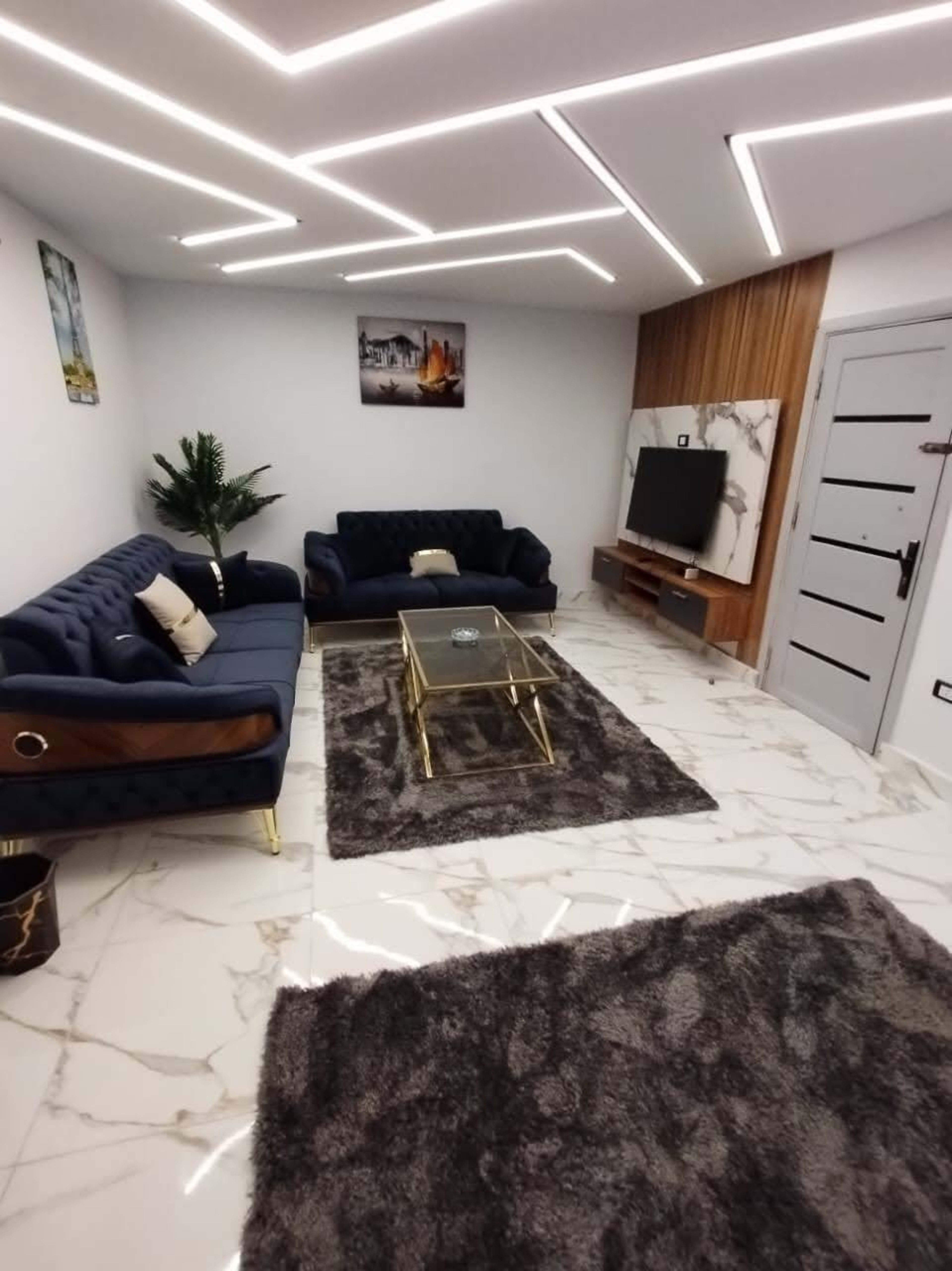Furnished Studio for Rent in Nasr City 2