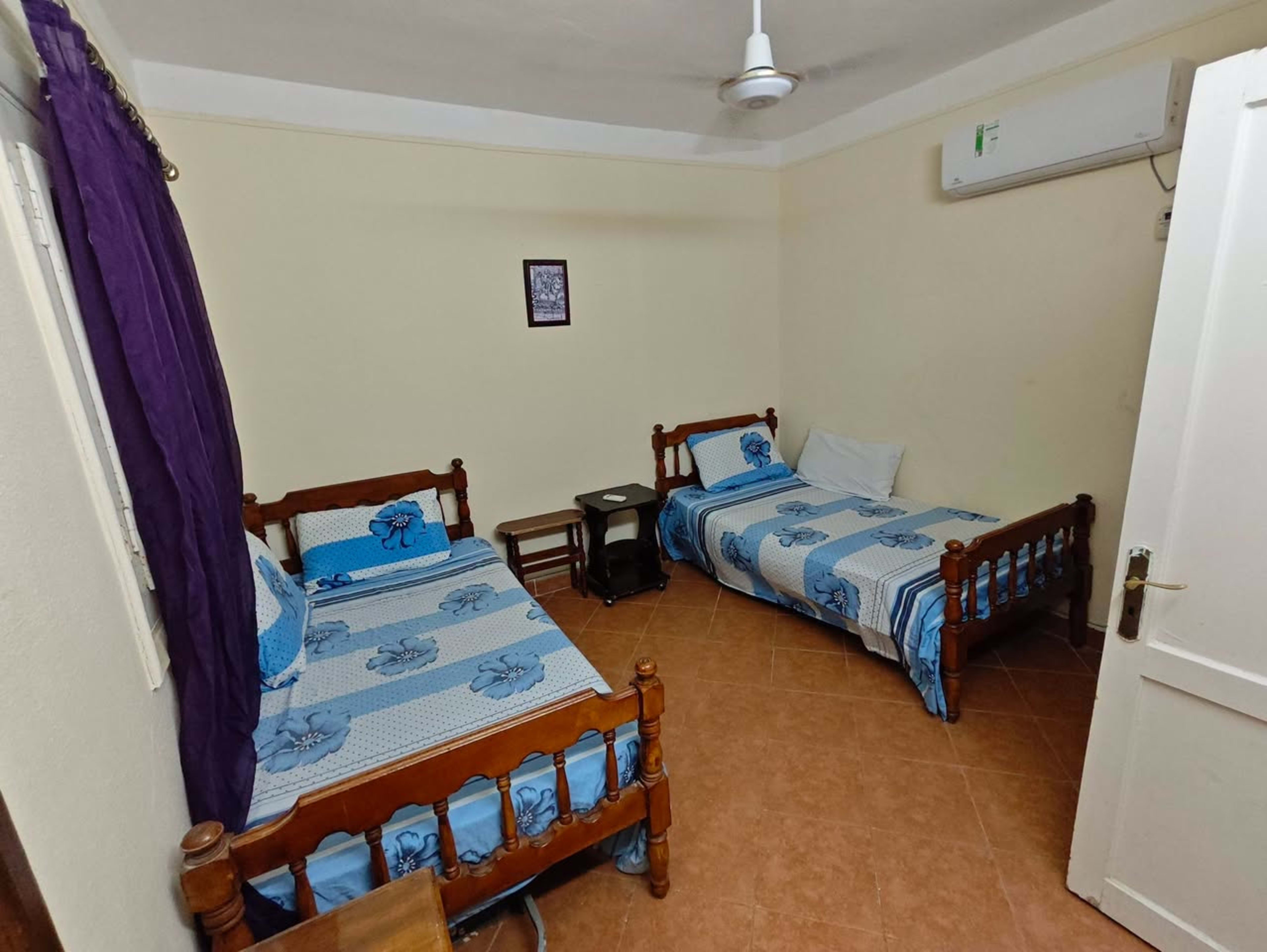 Chalet for rent in Maraqia Village 4