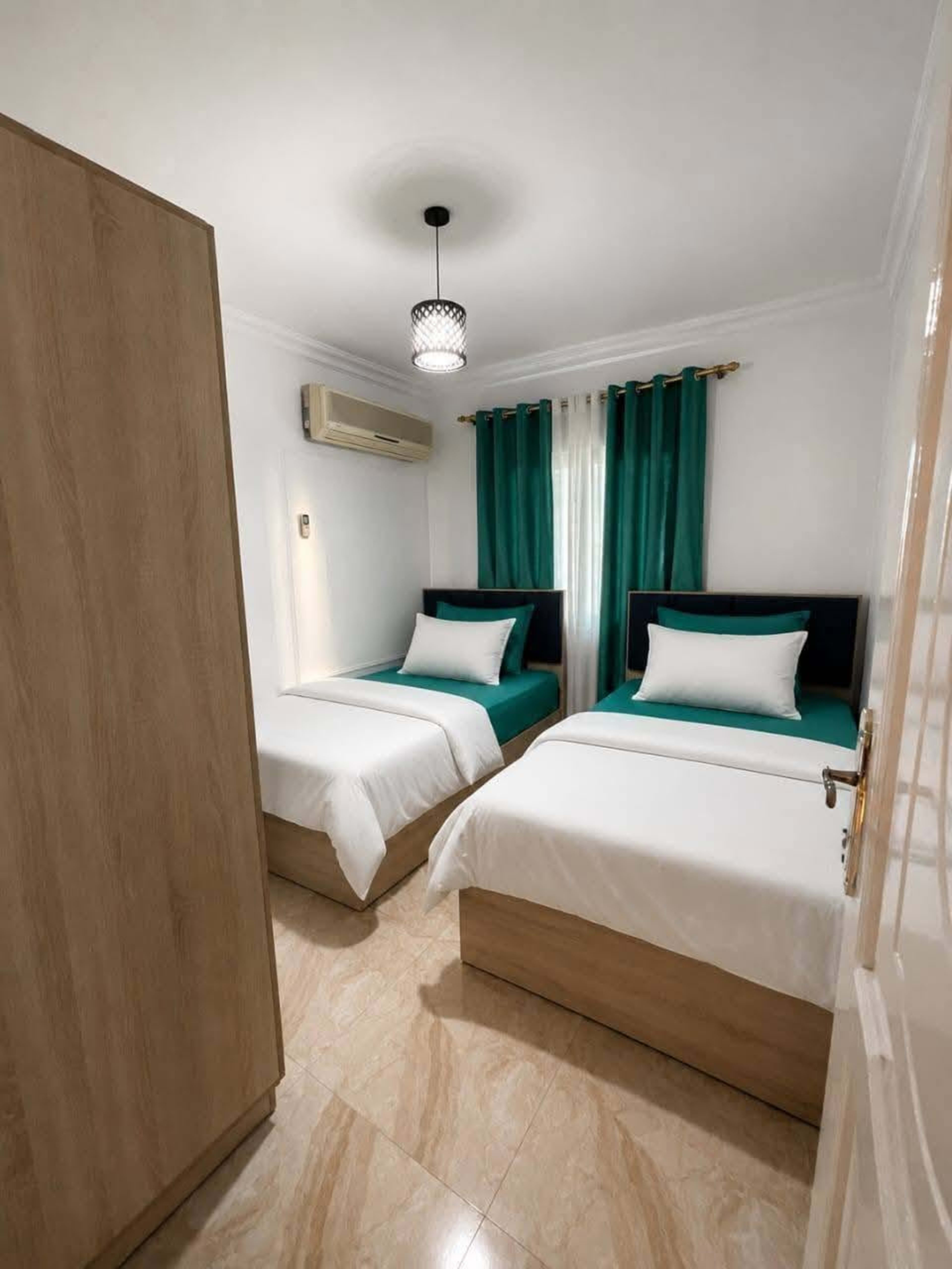 Ground Chalet for rent in Stella Heights, North Coast 1