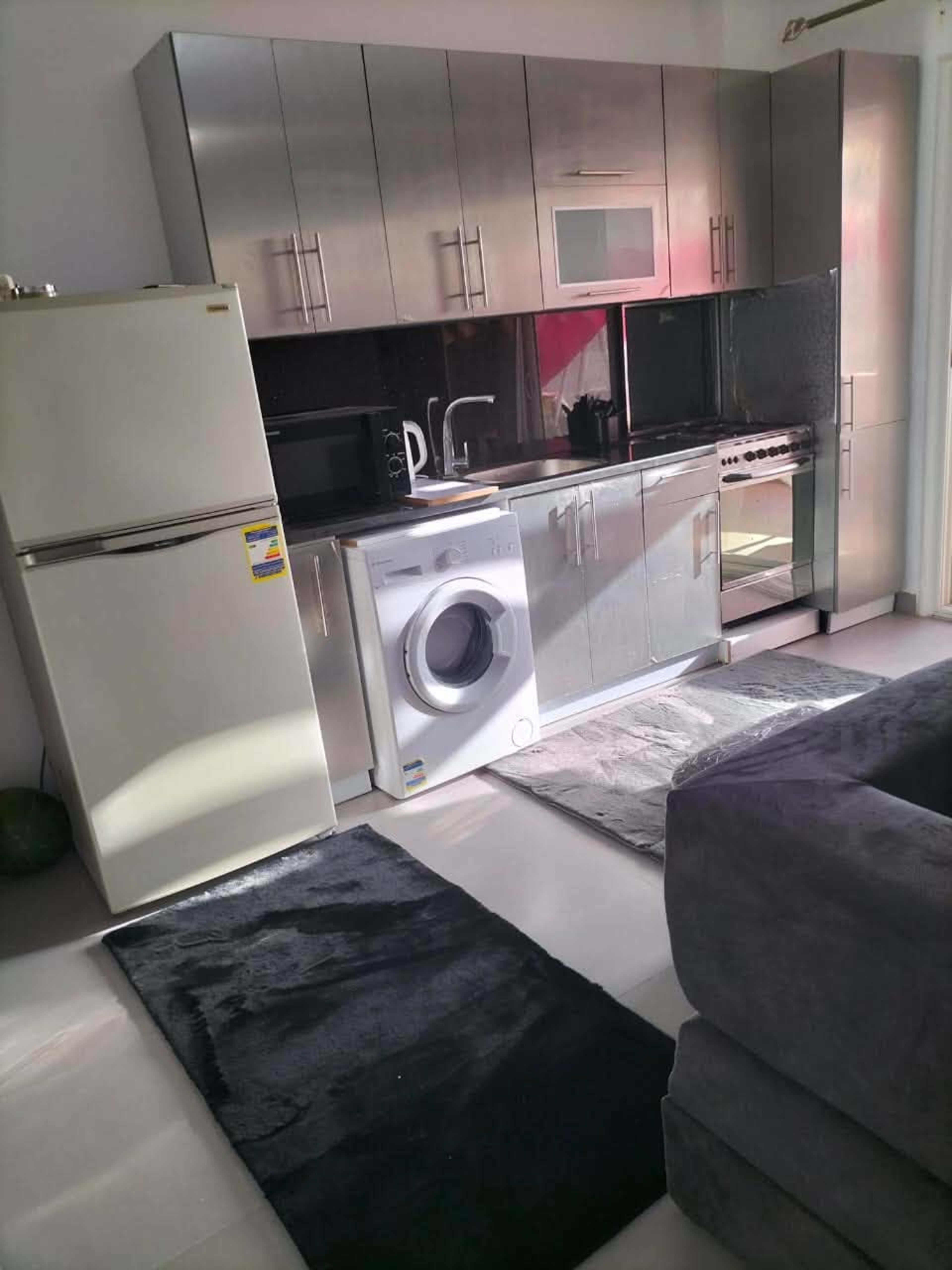 Chalet for rent in Amwaj North Coast 3