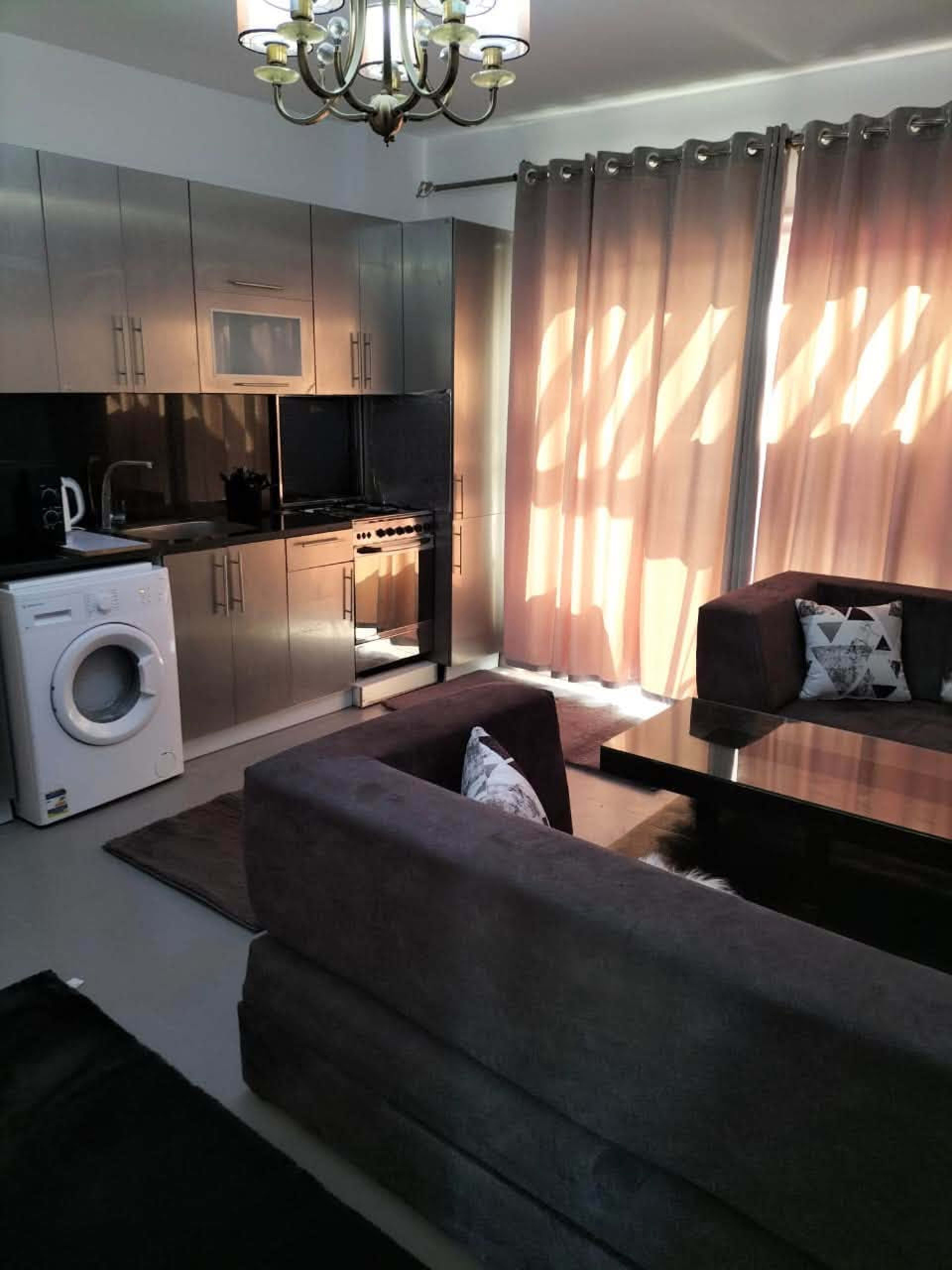 Chalet for rent in Amwaj North Coast 4