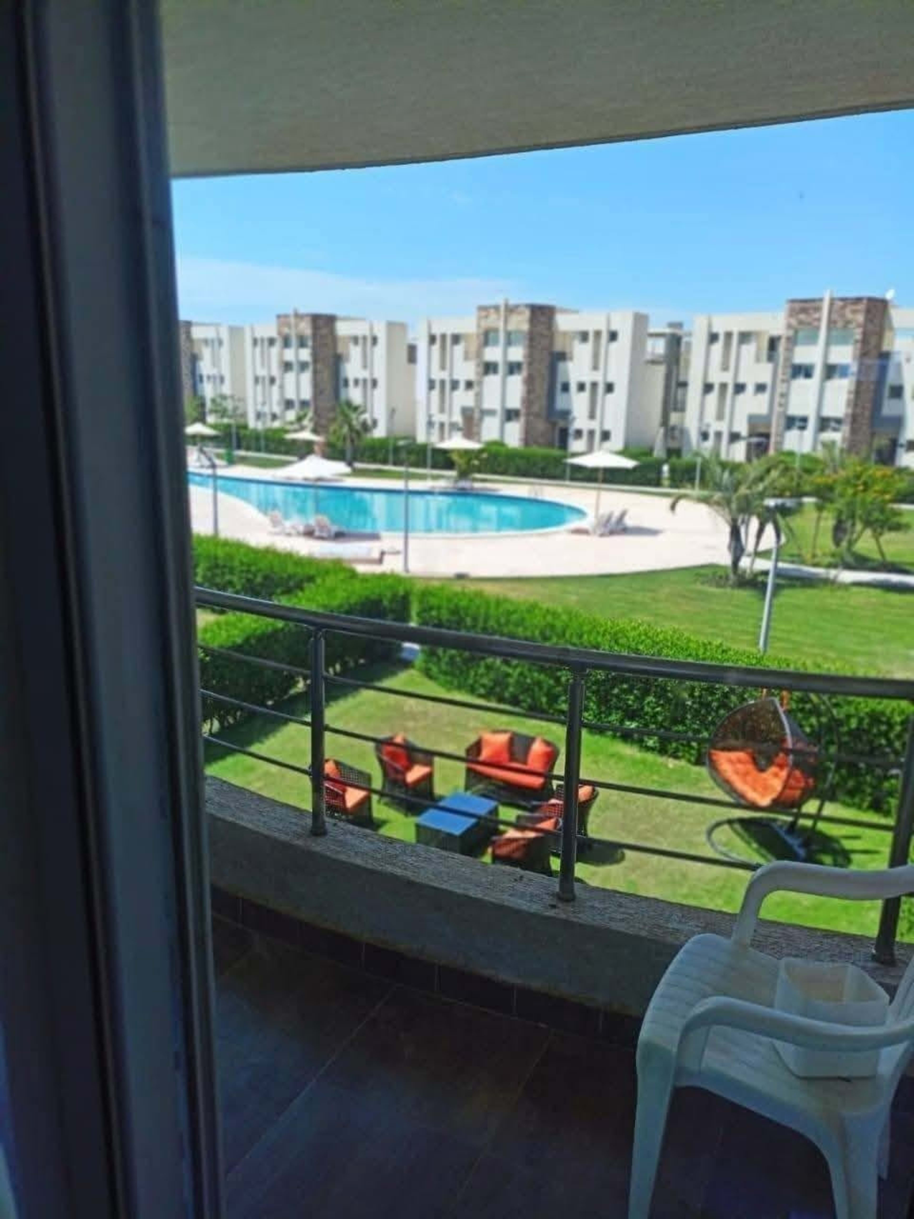 Chalet for rent in Marina 4, Sidi Abdel Rahman 2