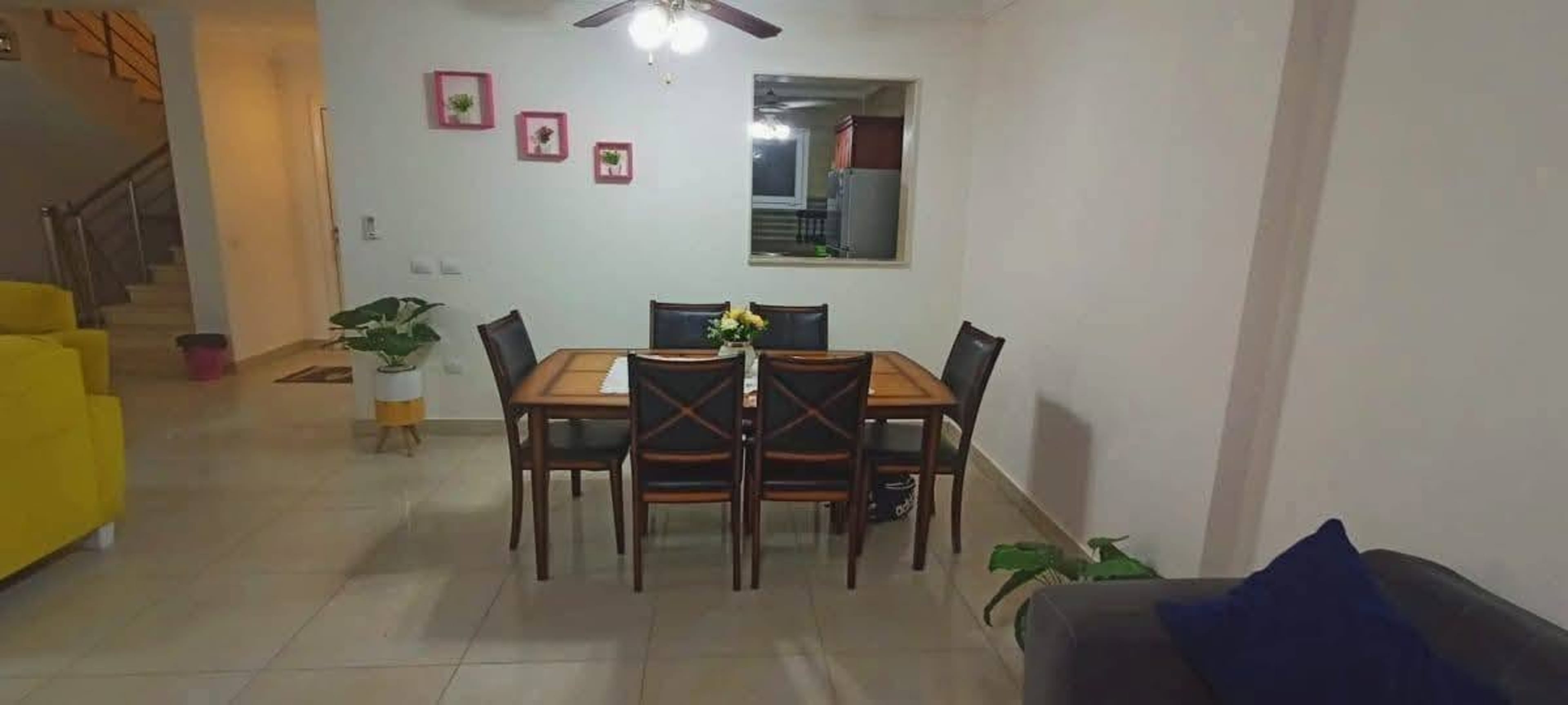 Chalet for rent in Marina 4, Sidi Abdel Rahman 5