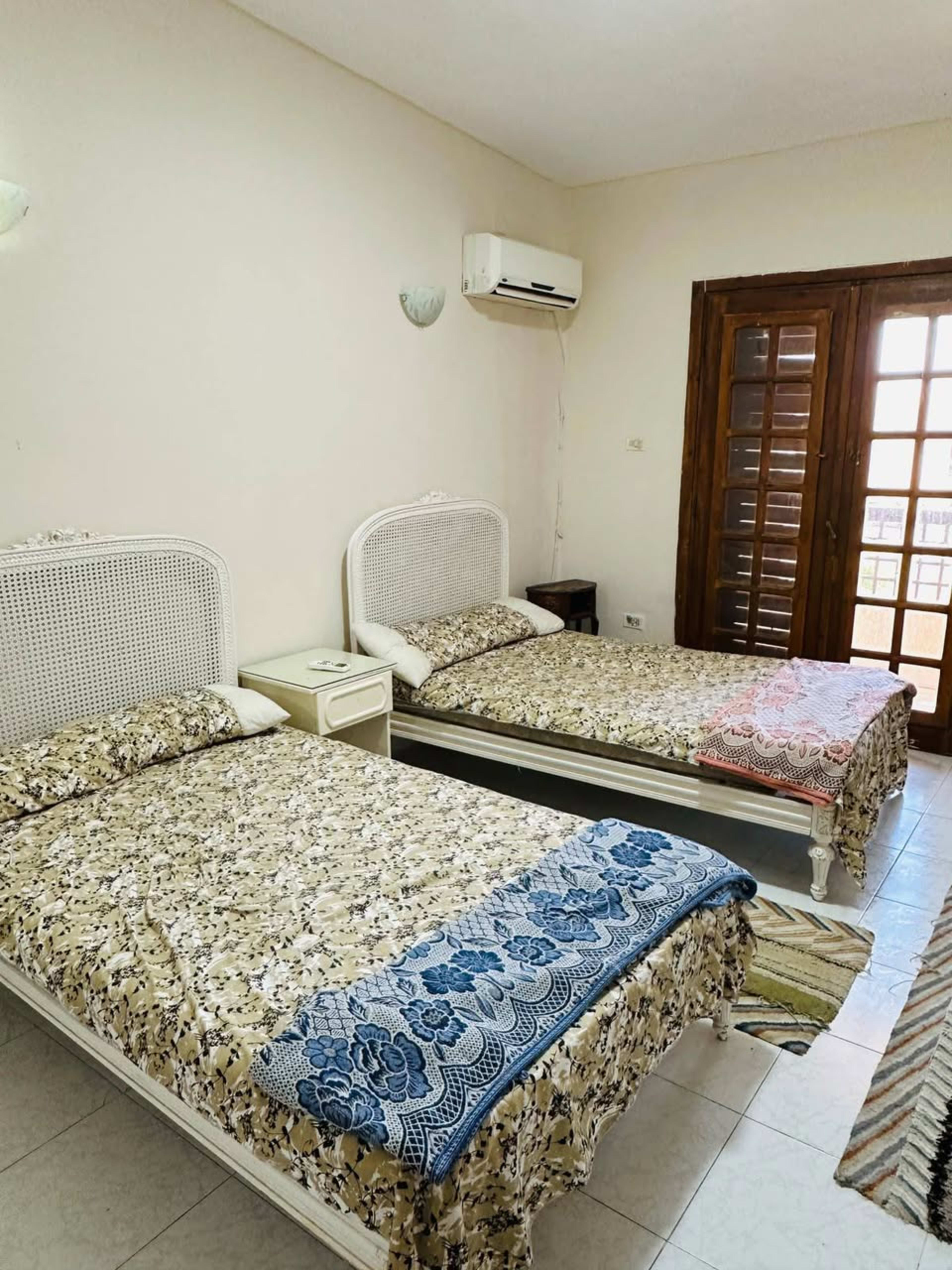 Chalet for rent in Marina 4 4