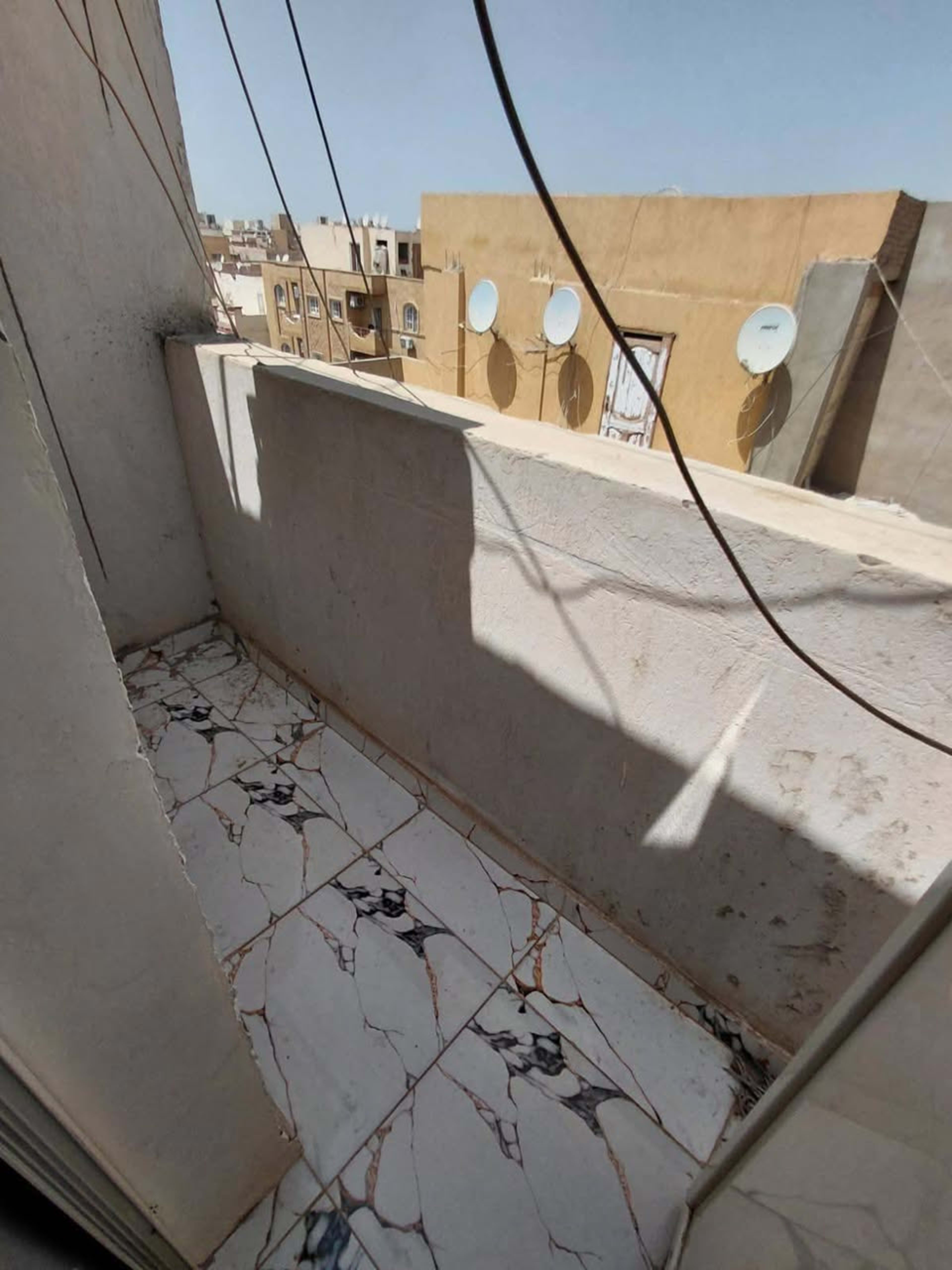 Studio for rent in Heliopolis (First District) 5