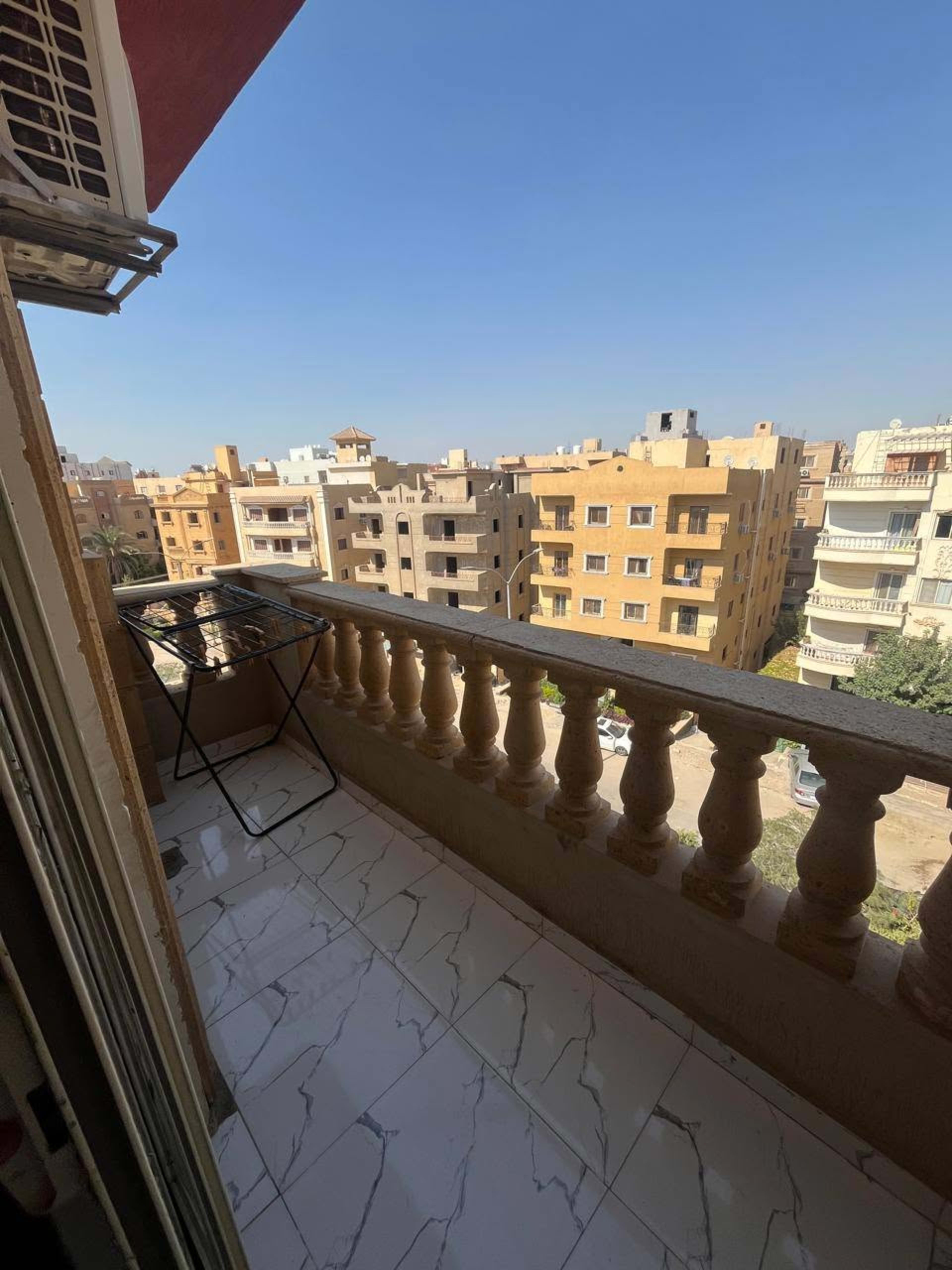 Studio for rent in Nasr City 1