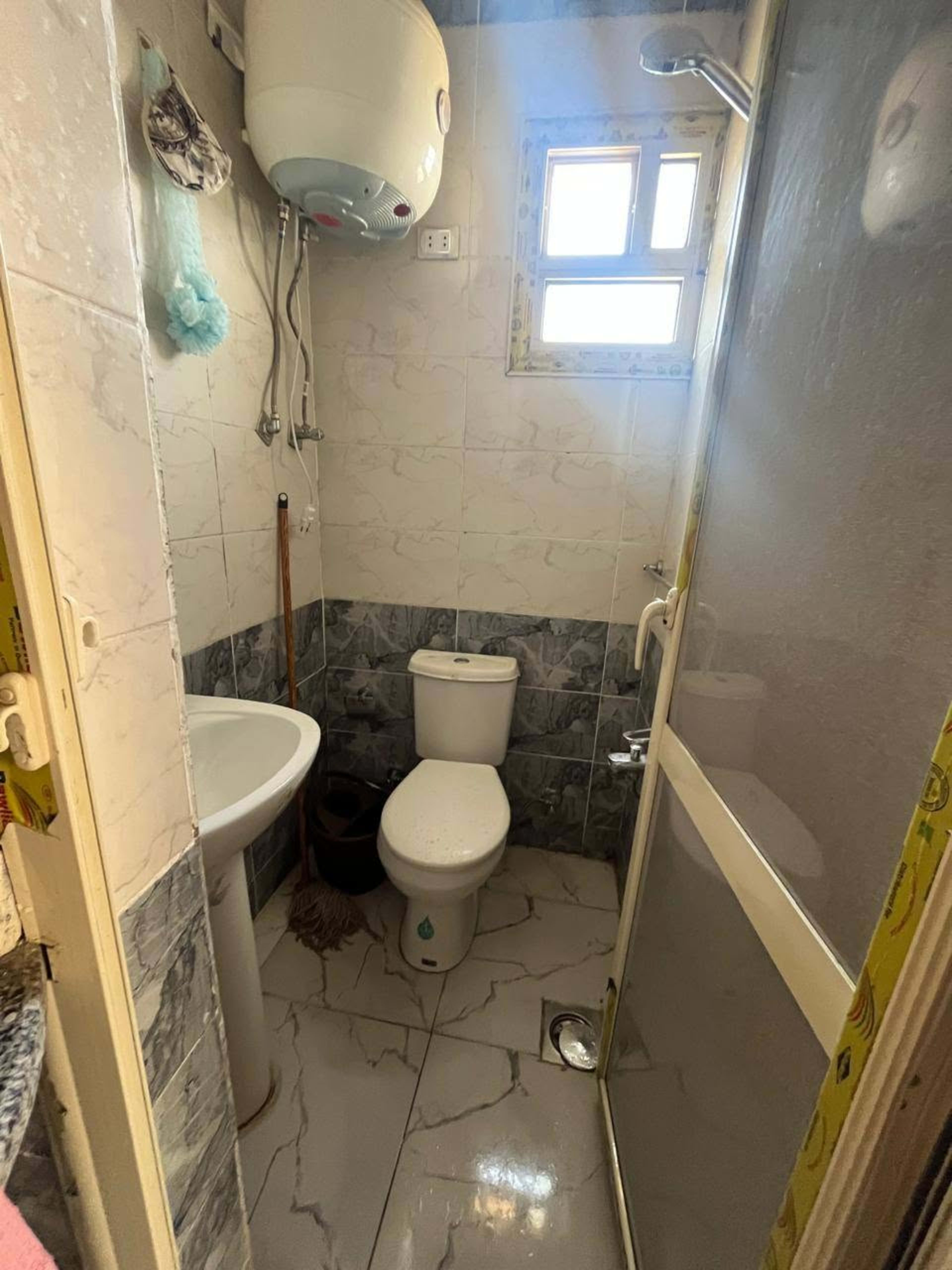 Studio for rent in Nasr City 3