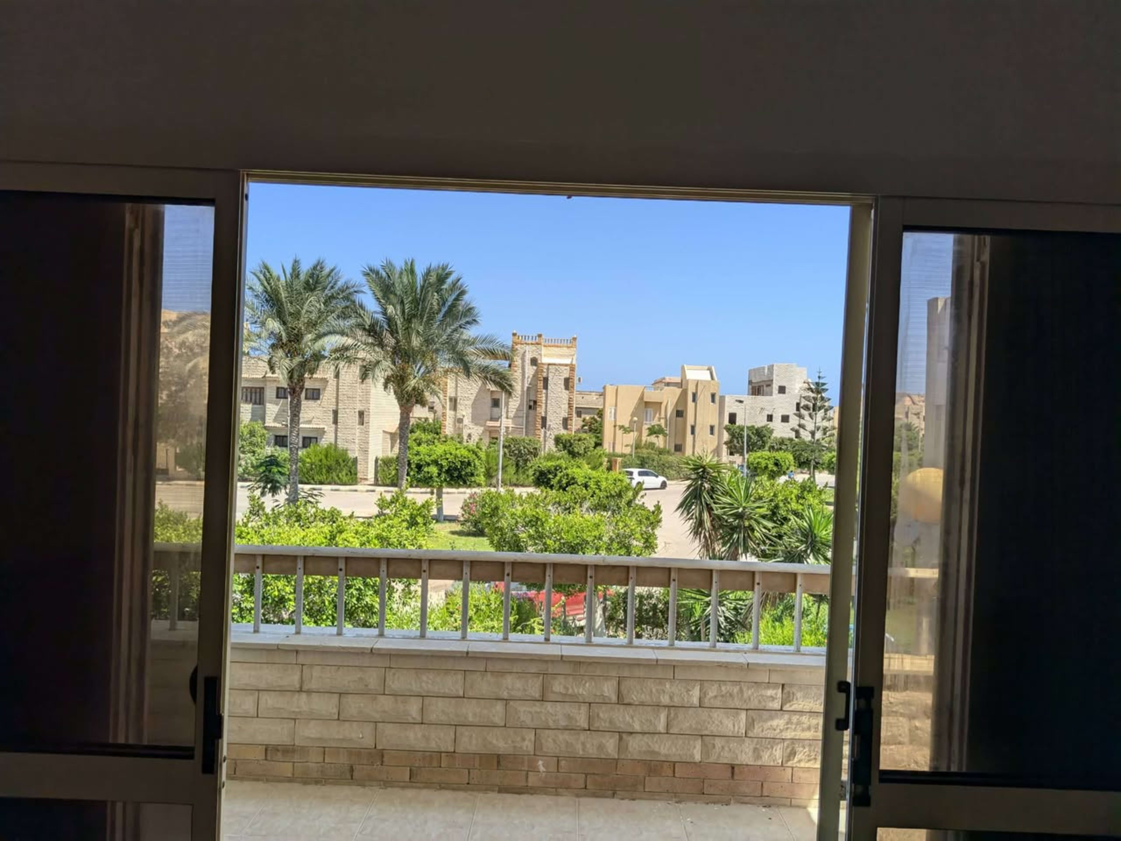 Chalet for daily rent in Badr Village 1