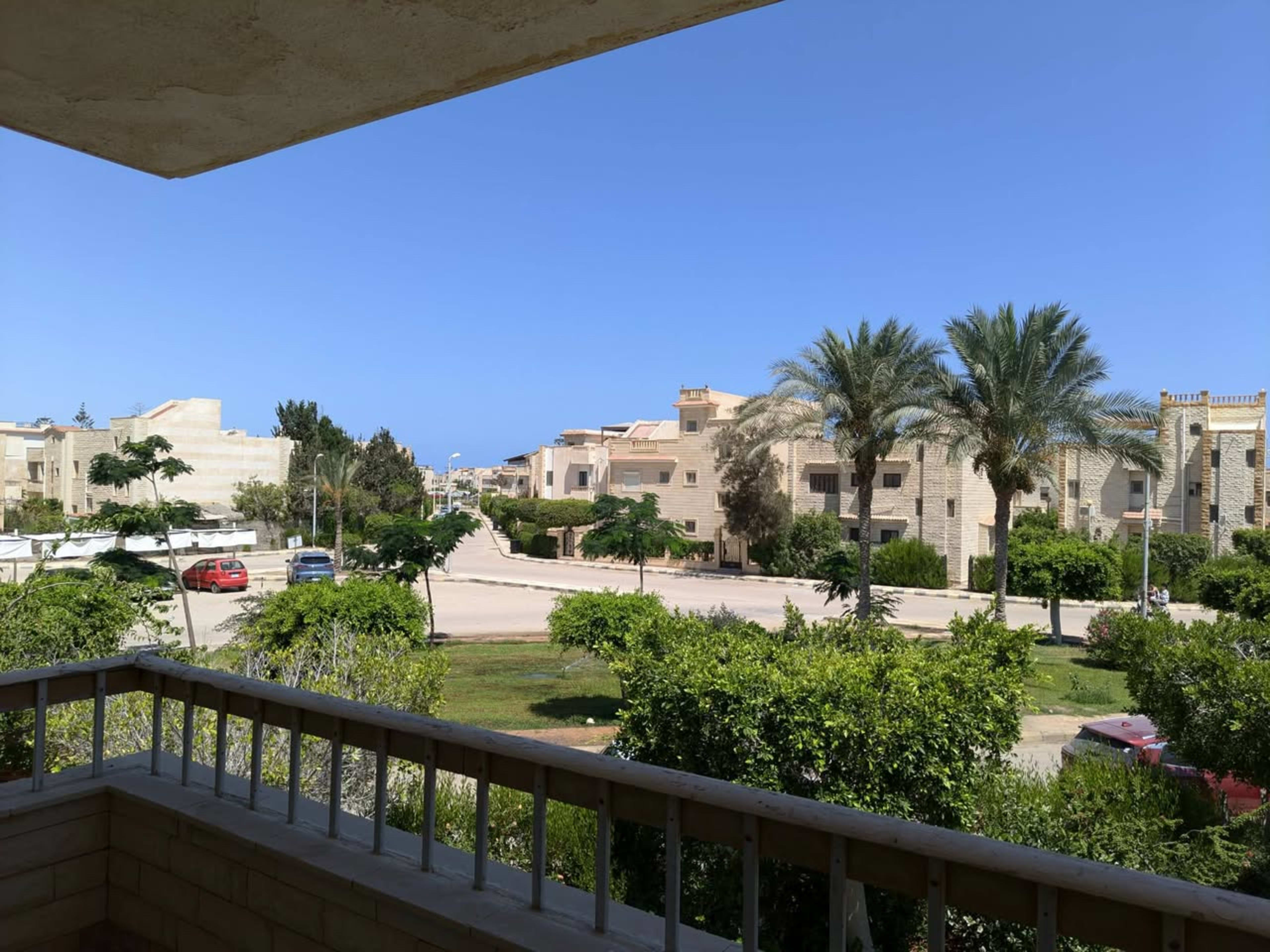 Chalet for daily rent in Badr Village 3