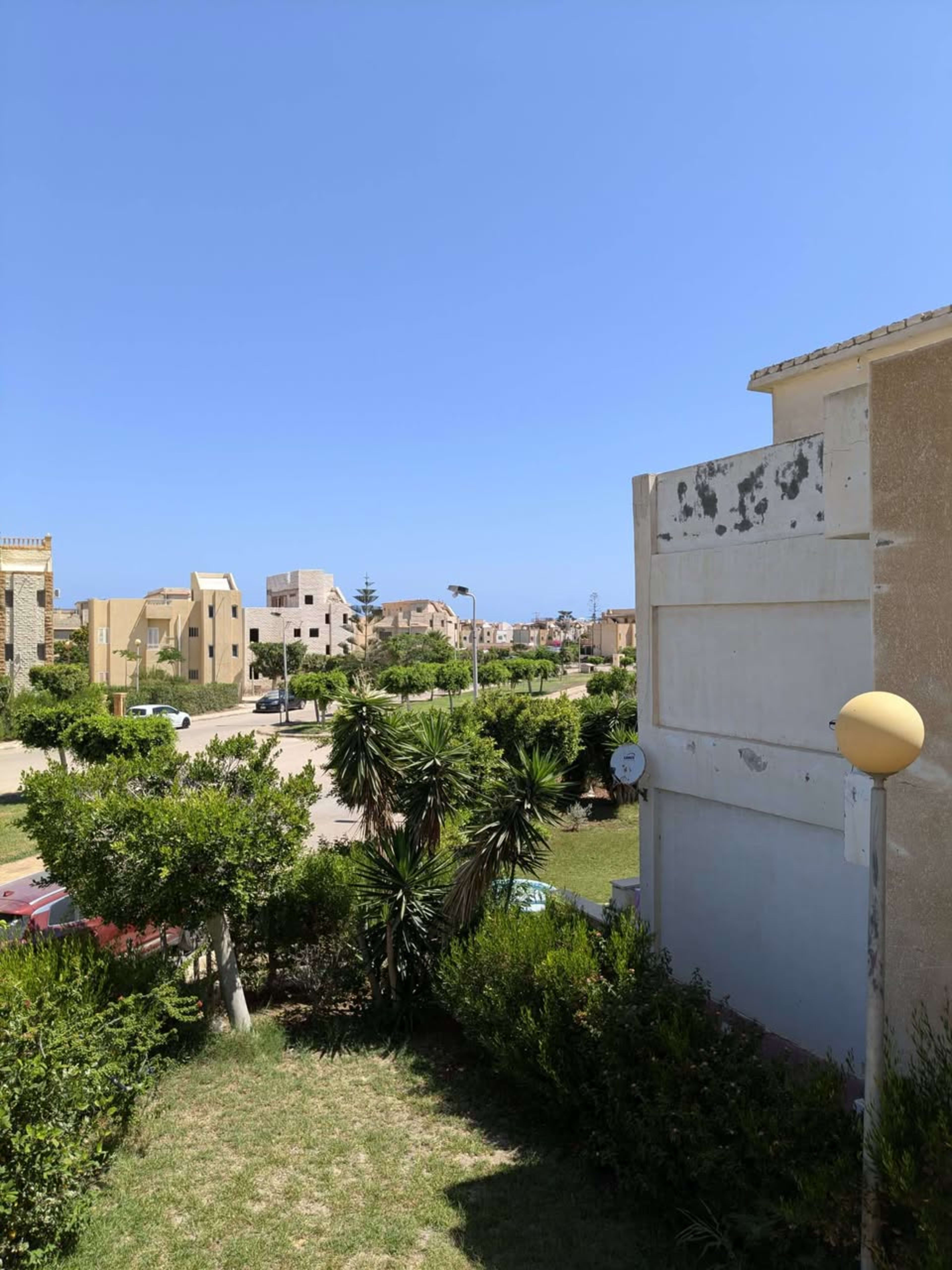 Chalet for daily rent in Badr Village 4
