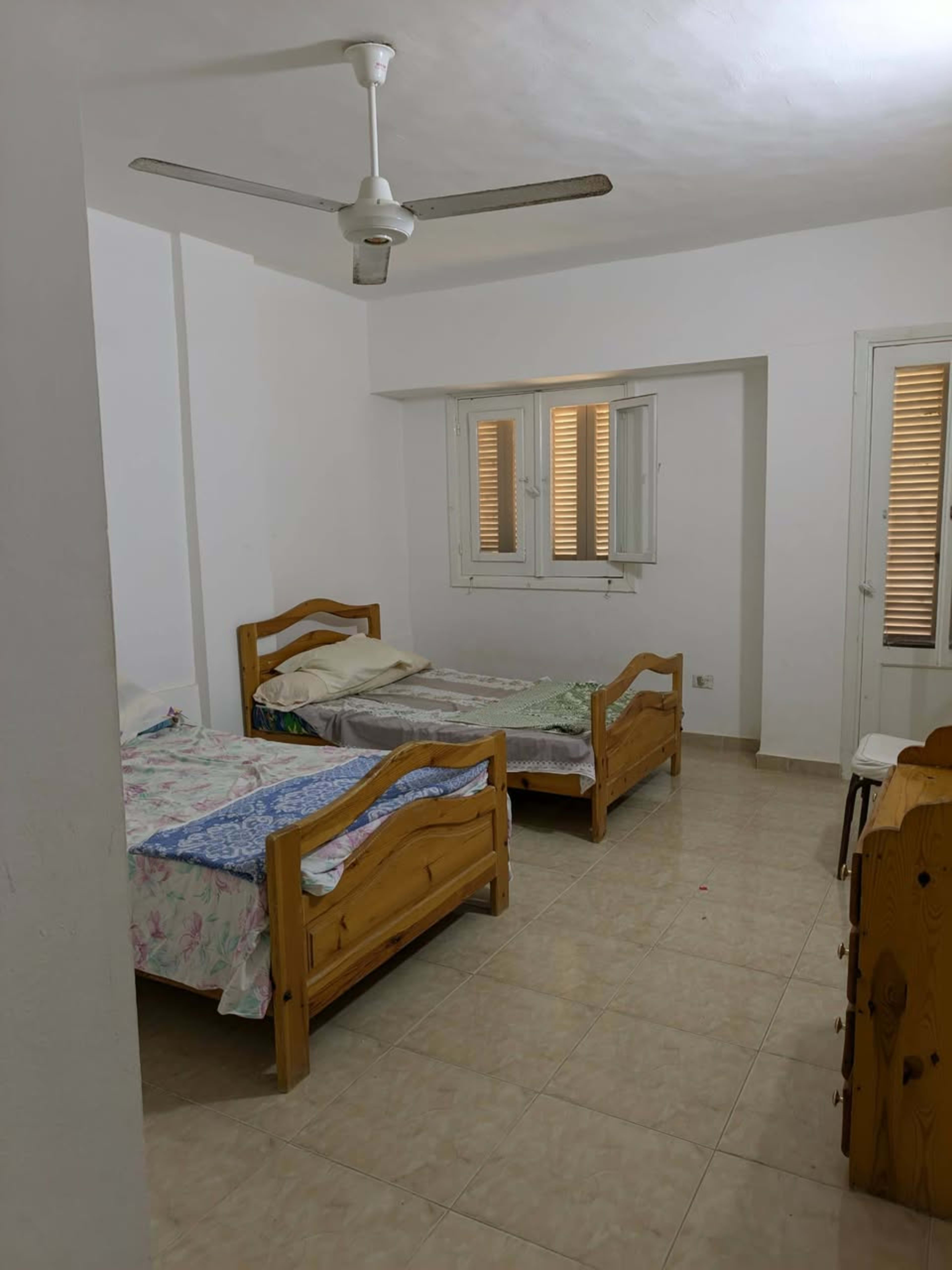 Chalet for daily rent in Badr Village 5
