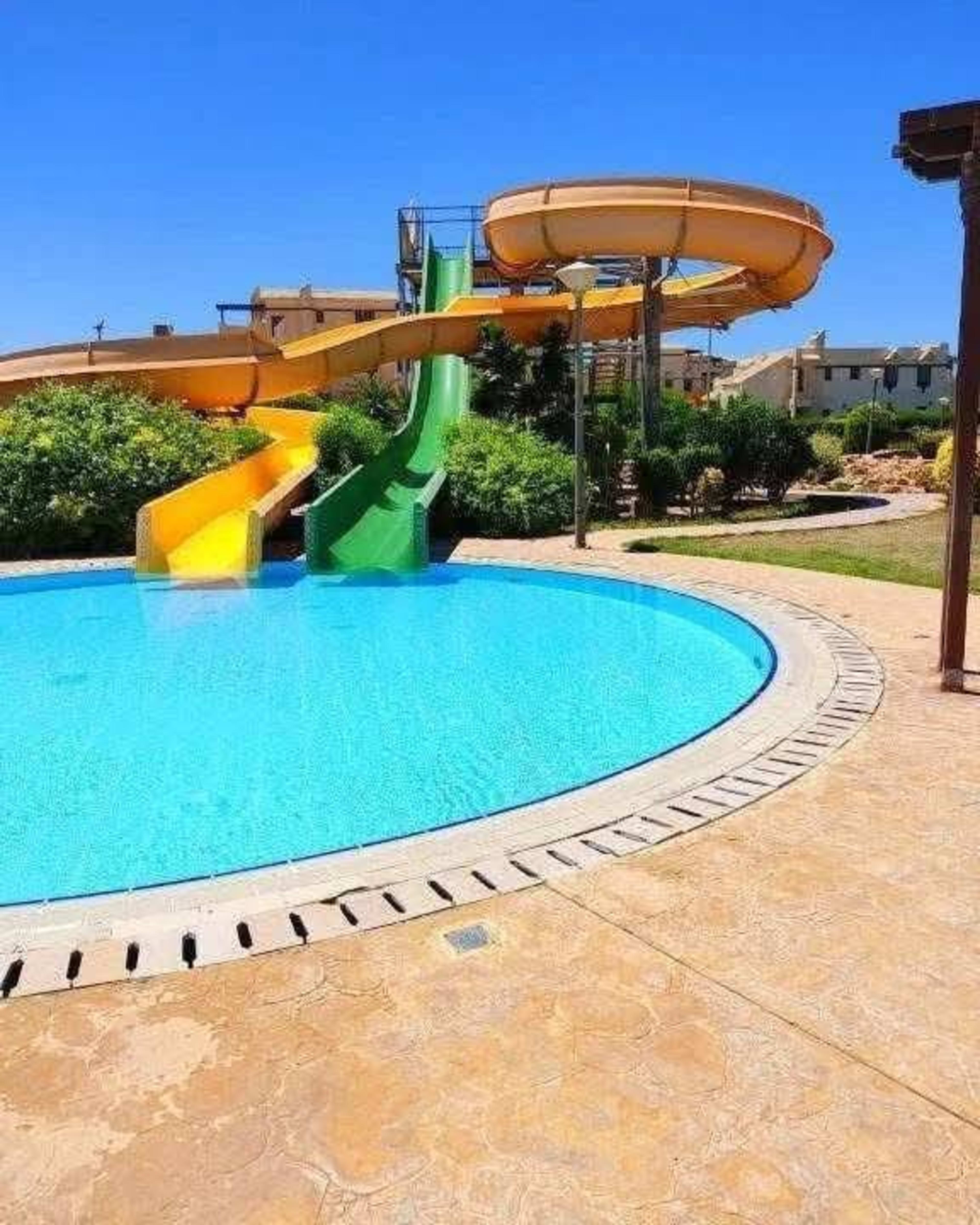 Chalets for daily rent in Mina 4, North Coast 1