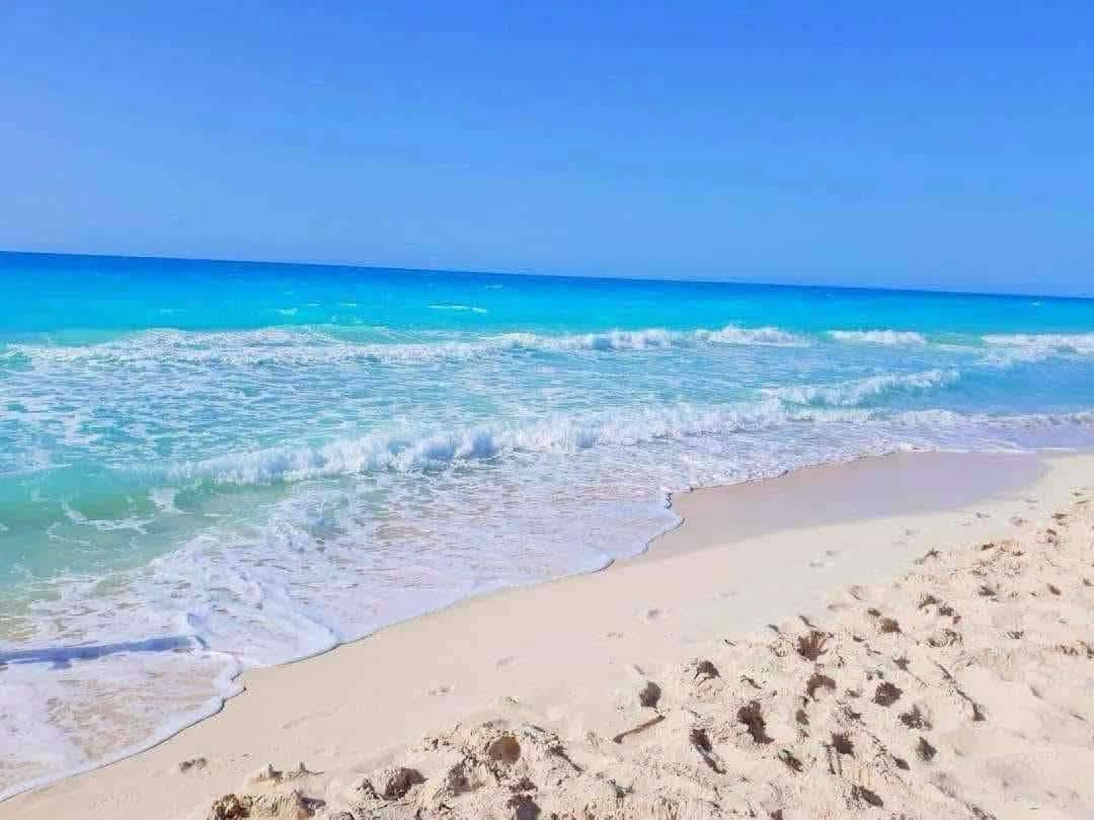 Chalets for daily rent in Mina 4, North Coast 5