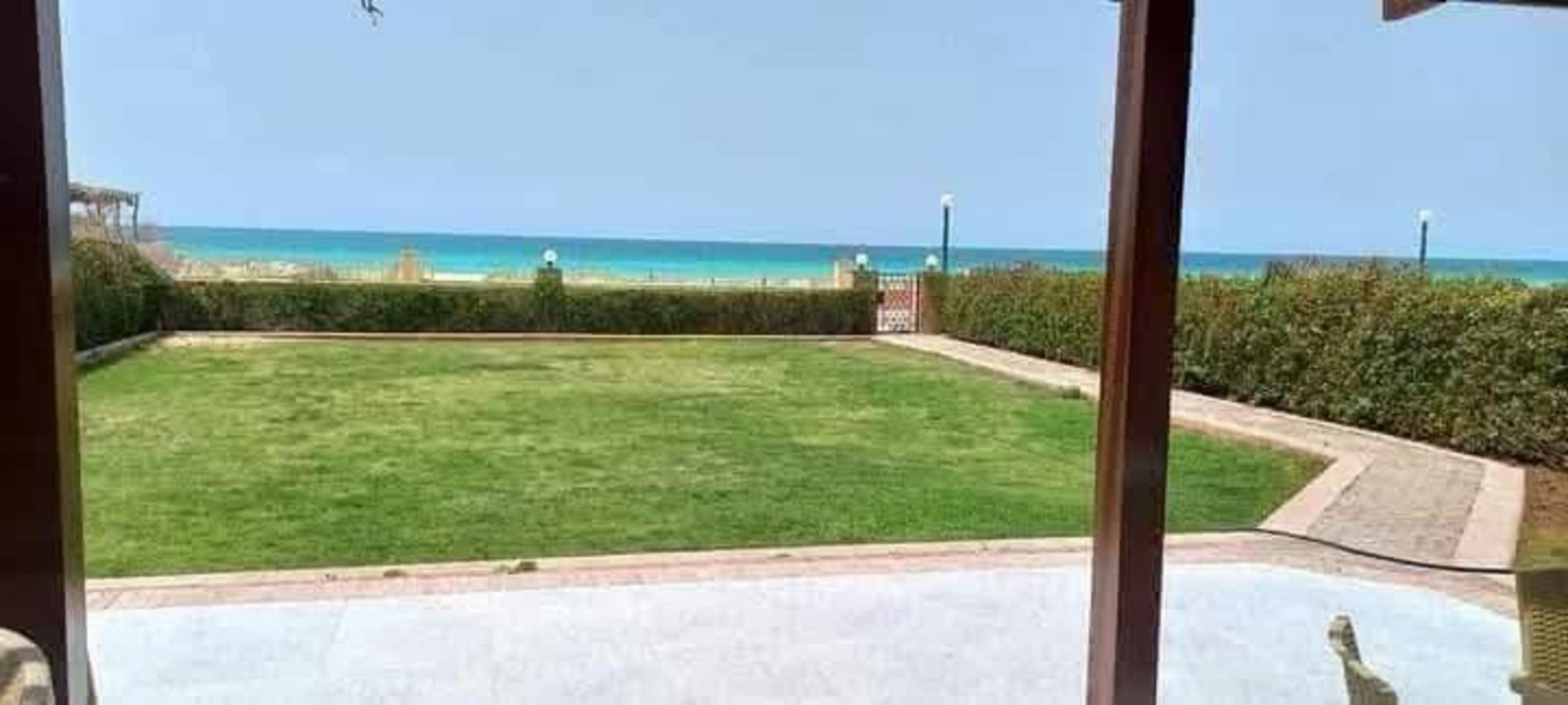 Chalet for rent in Ramses Village, North Coast 2