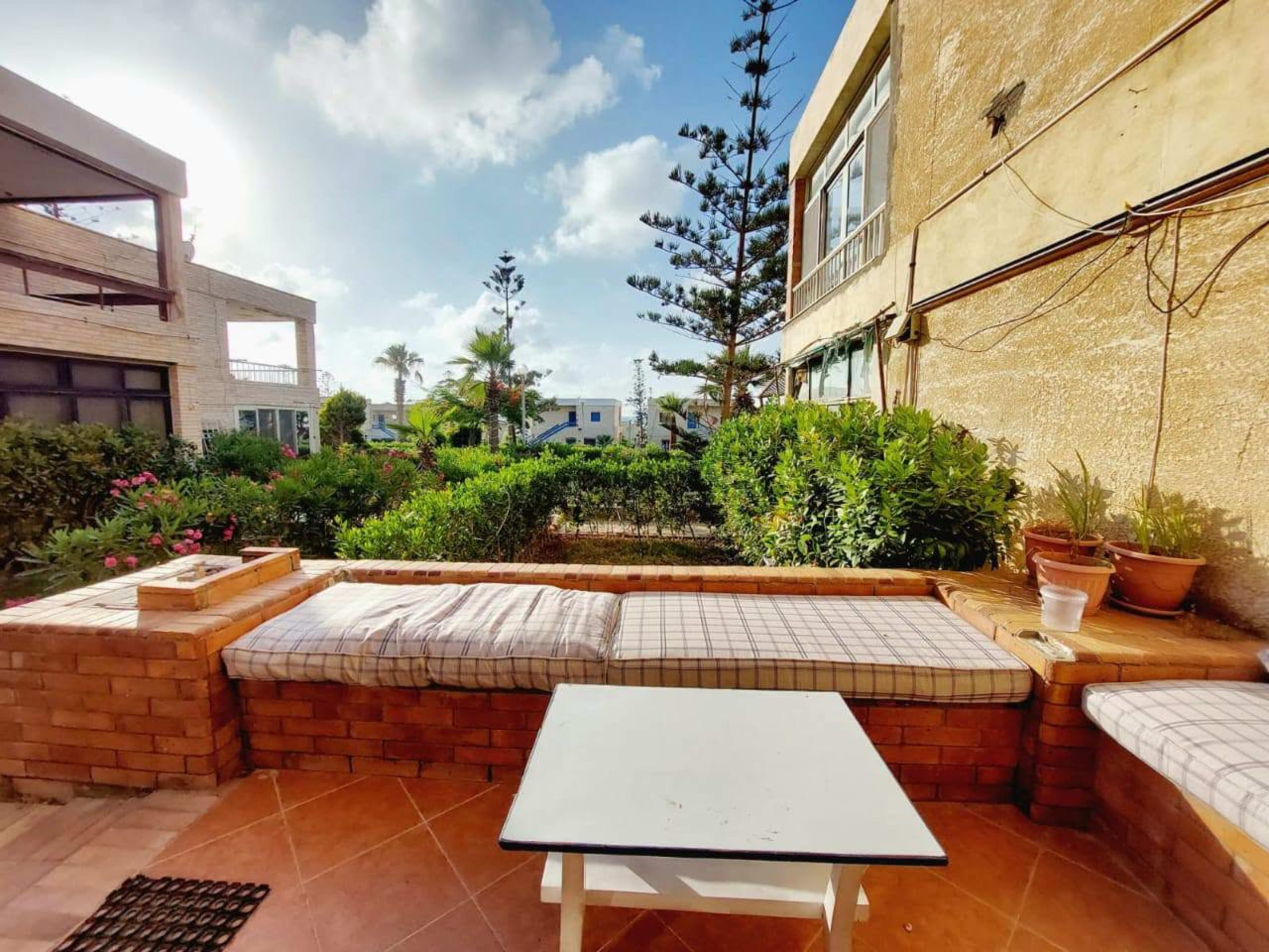 Chalet for rent in Maraqia 2