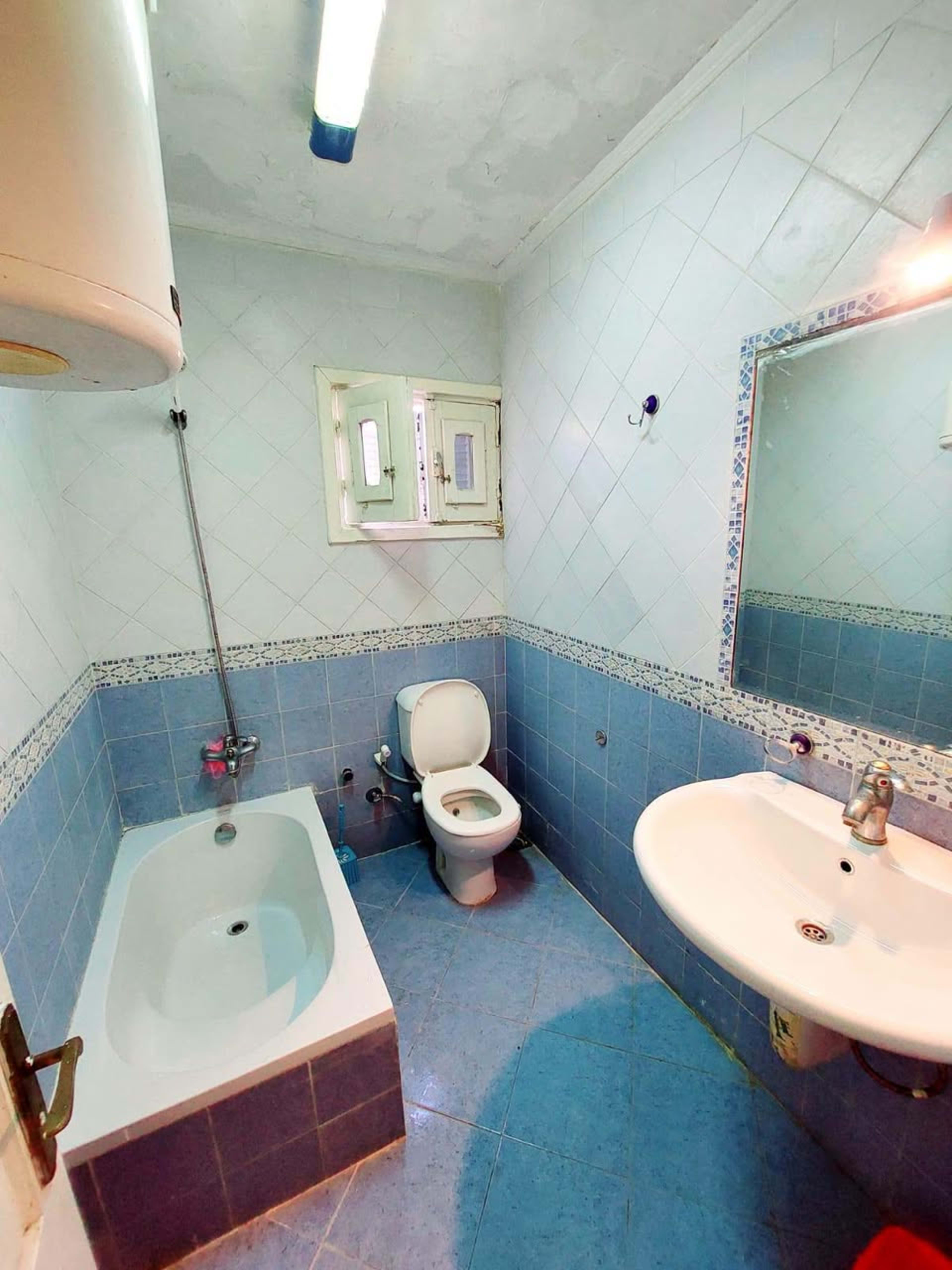 Chalet for rent in Maraqia 5