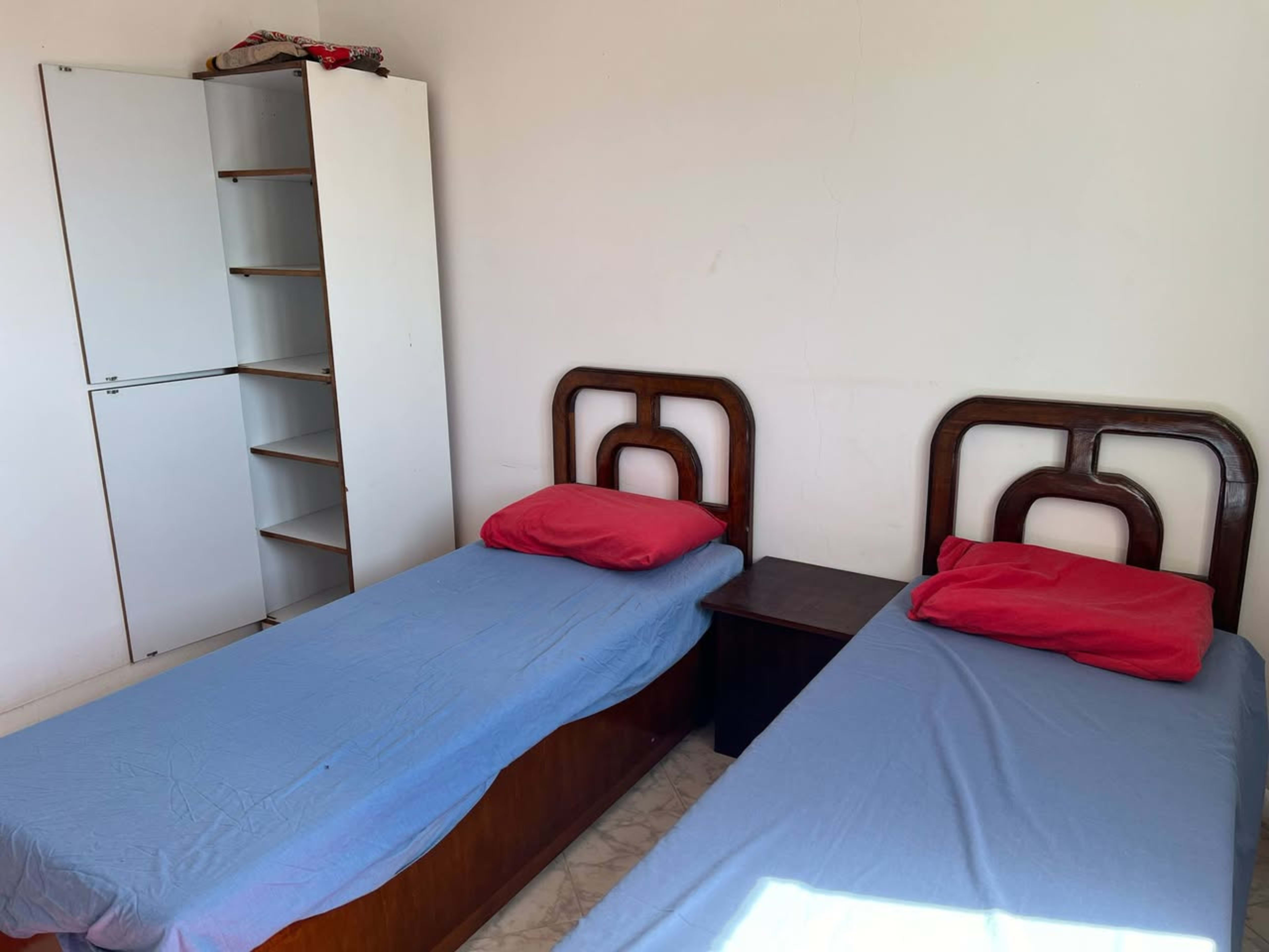 Chalet with 3 bedrooms for rent in Venus 1, North Coast 5