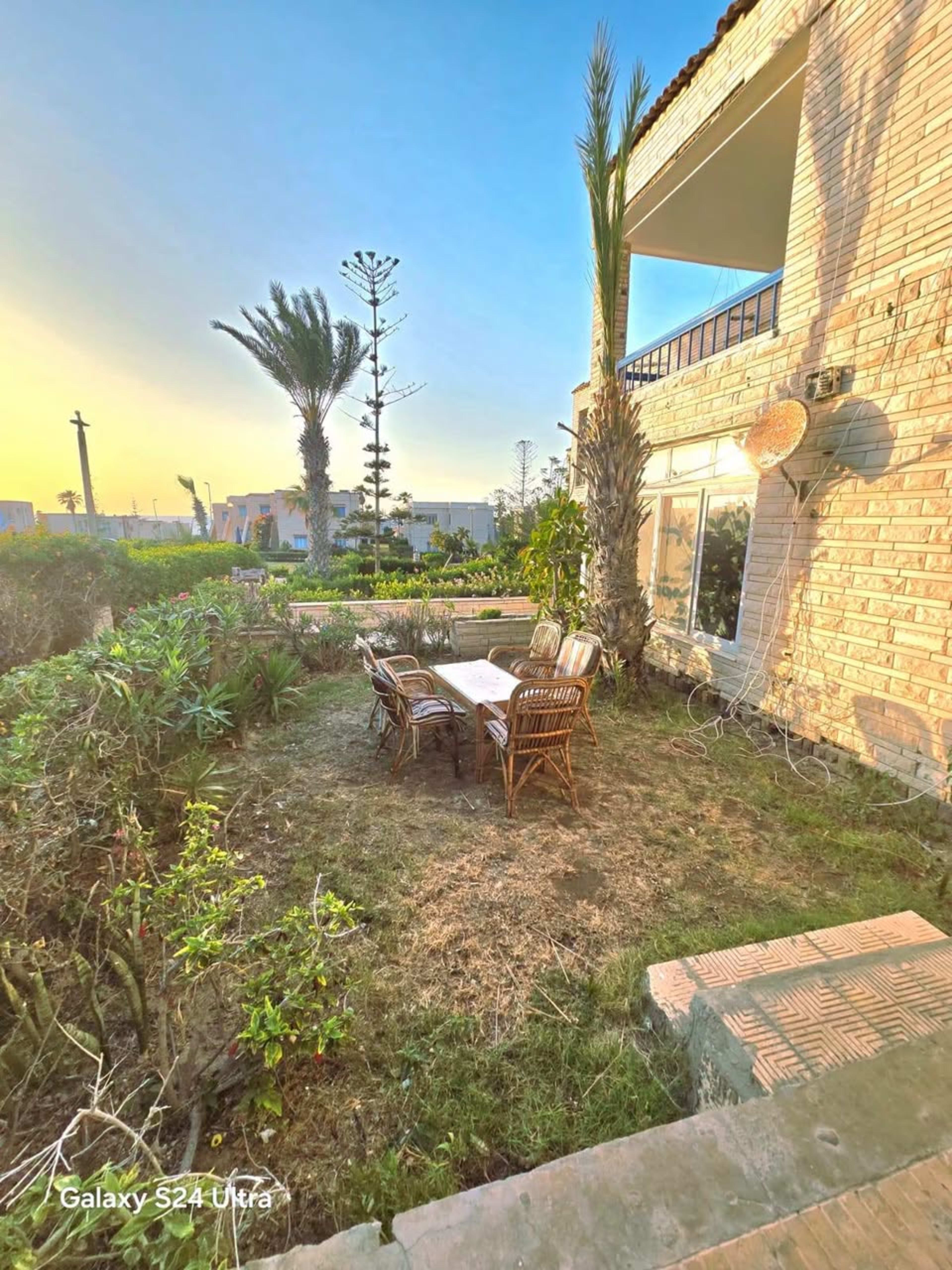 Chalet for rent in Maraqia Village 2