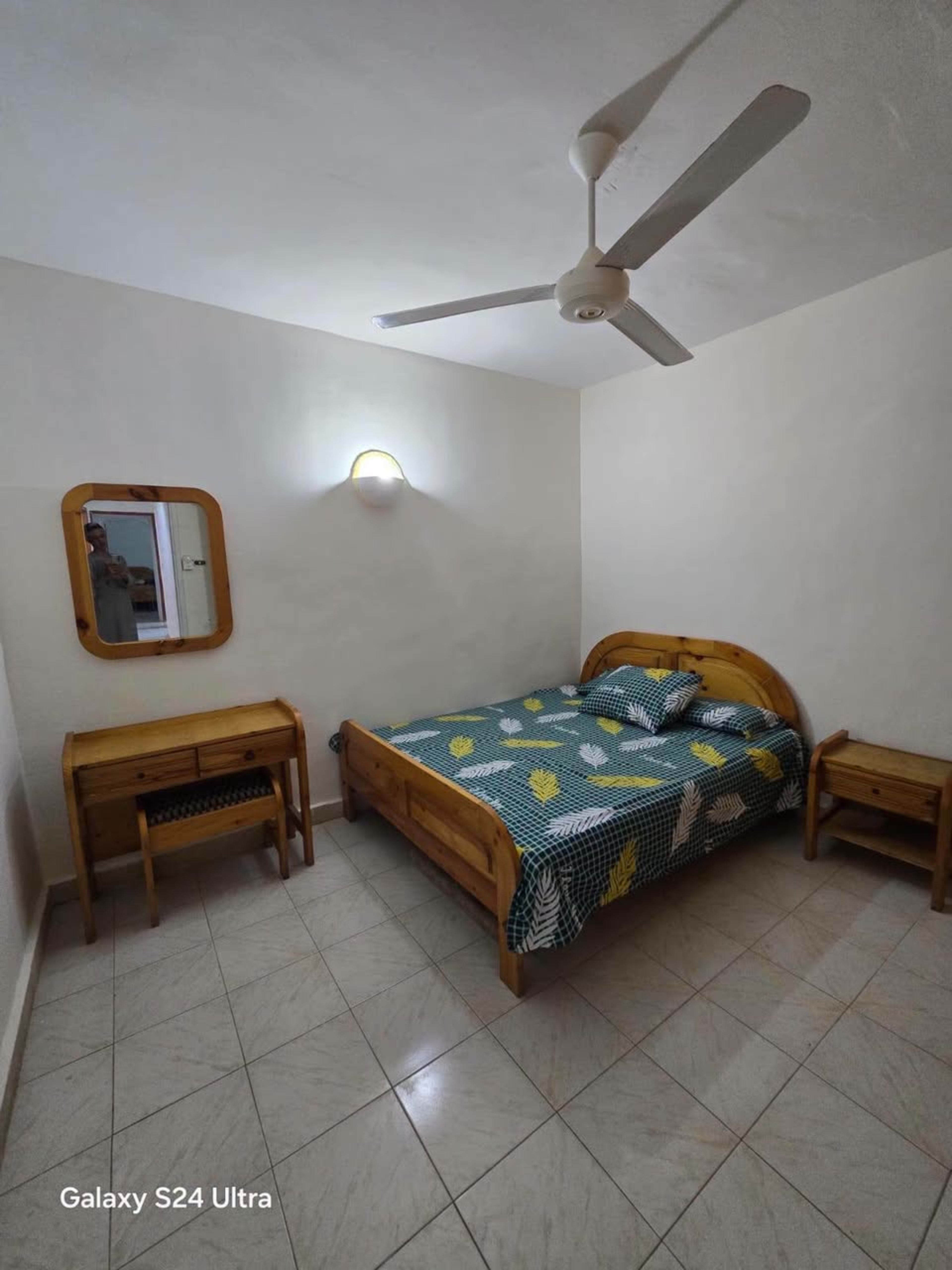 Chalet for rent in Maraqia Village 5