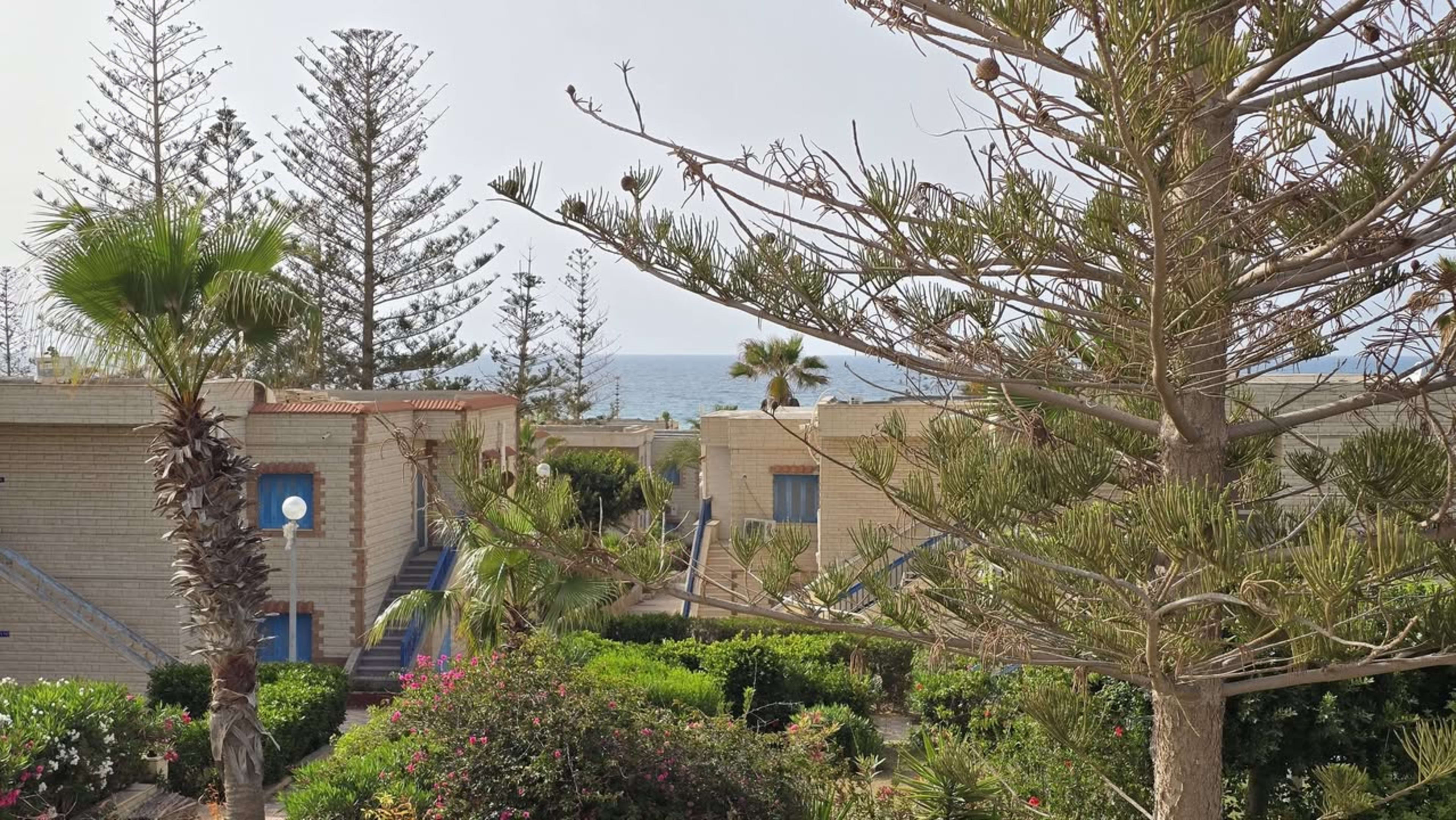 Chalet for rent in Maraqia Village 1