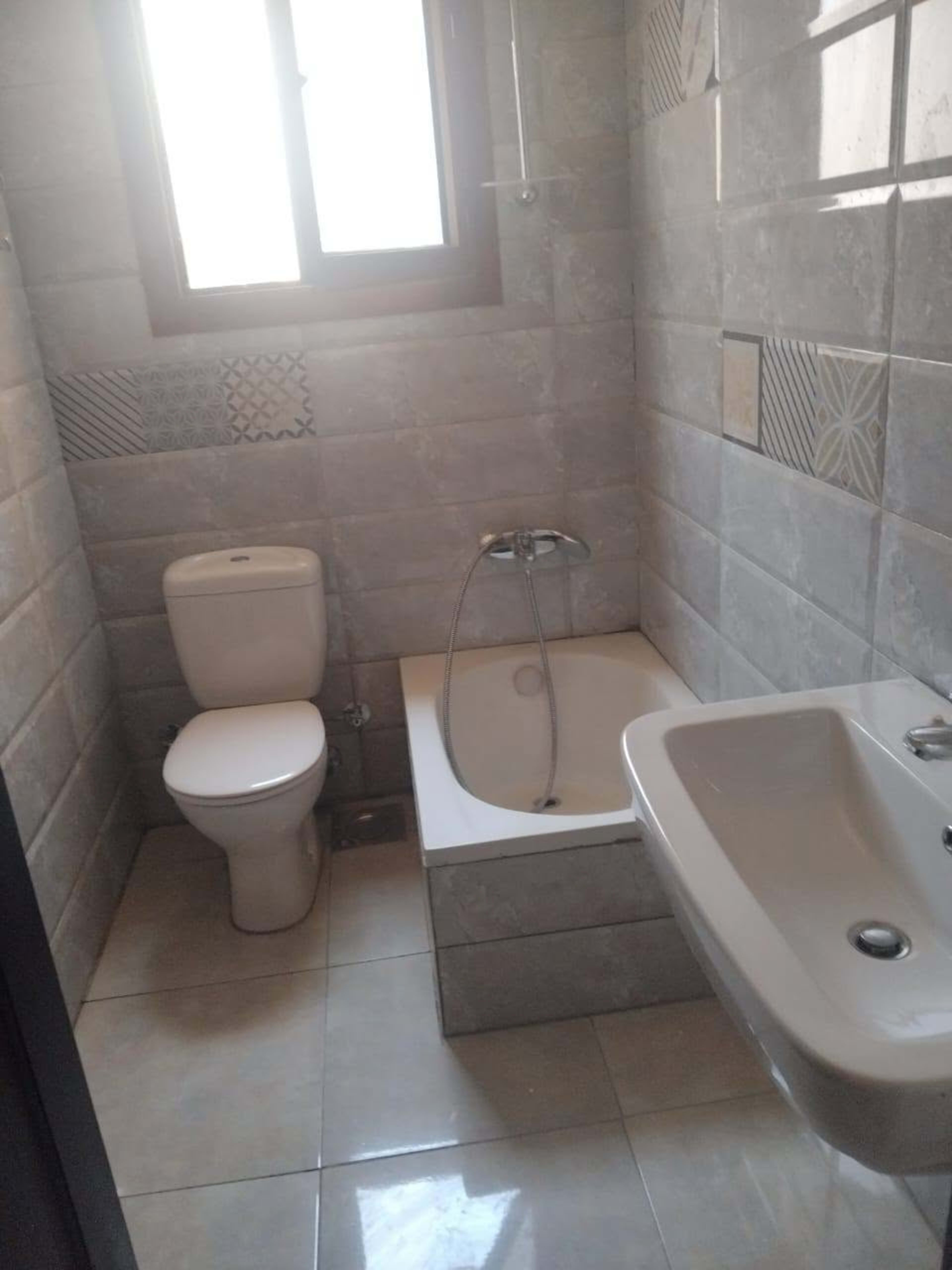 Apartment for rent in New Cairo 1