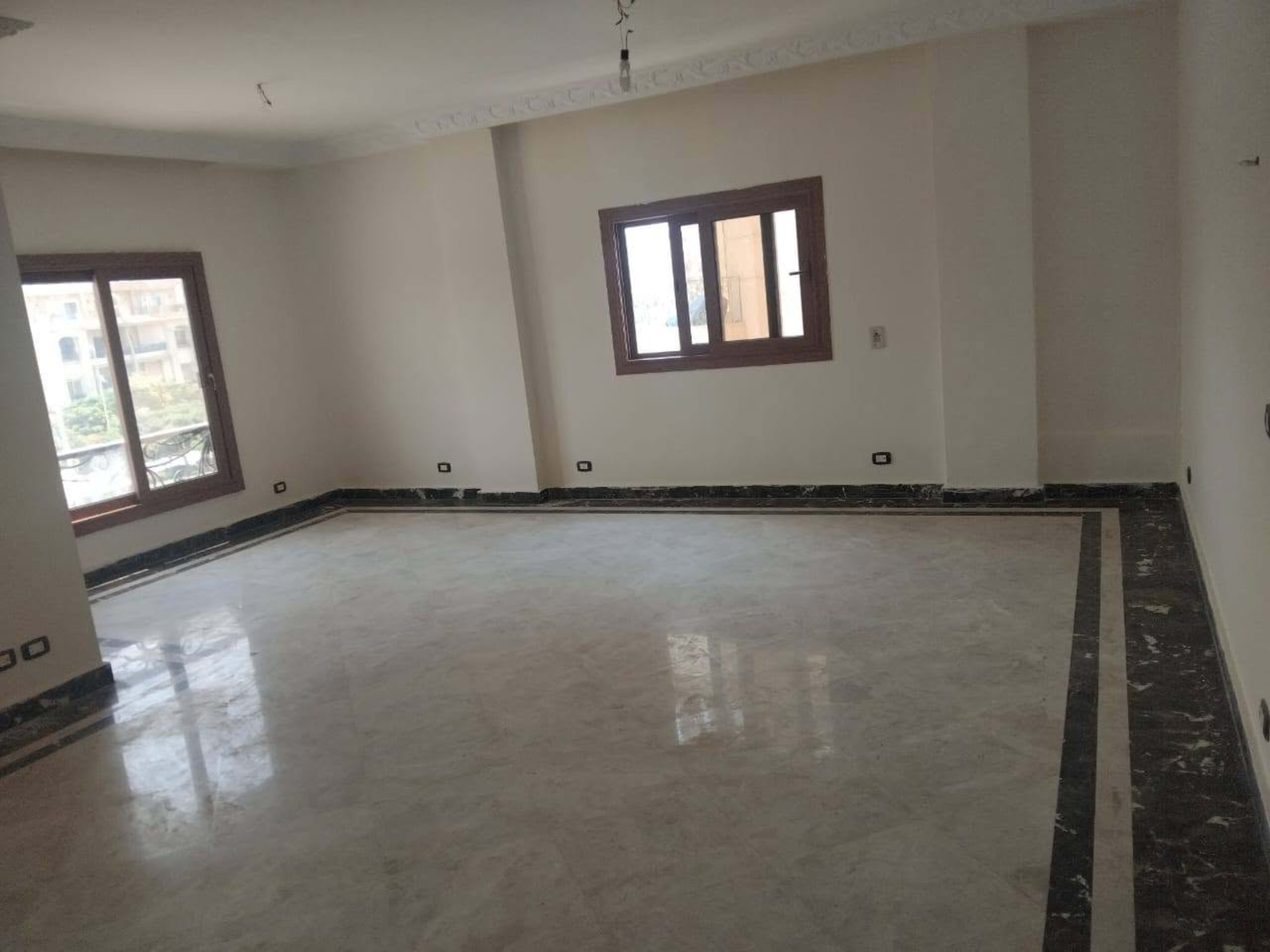 Apartment for rent in New Cairo 2