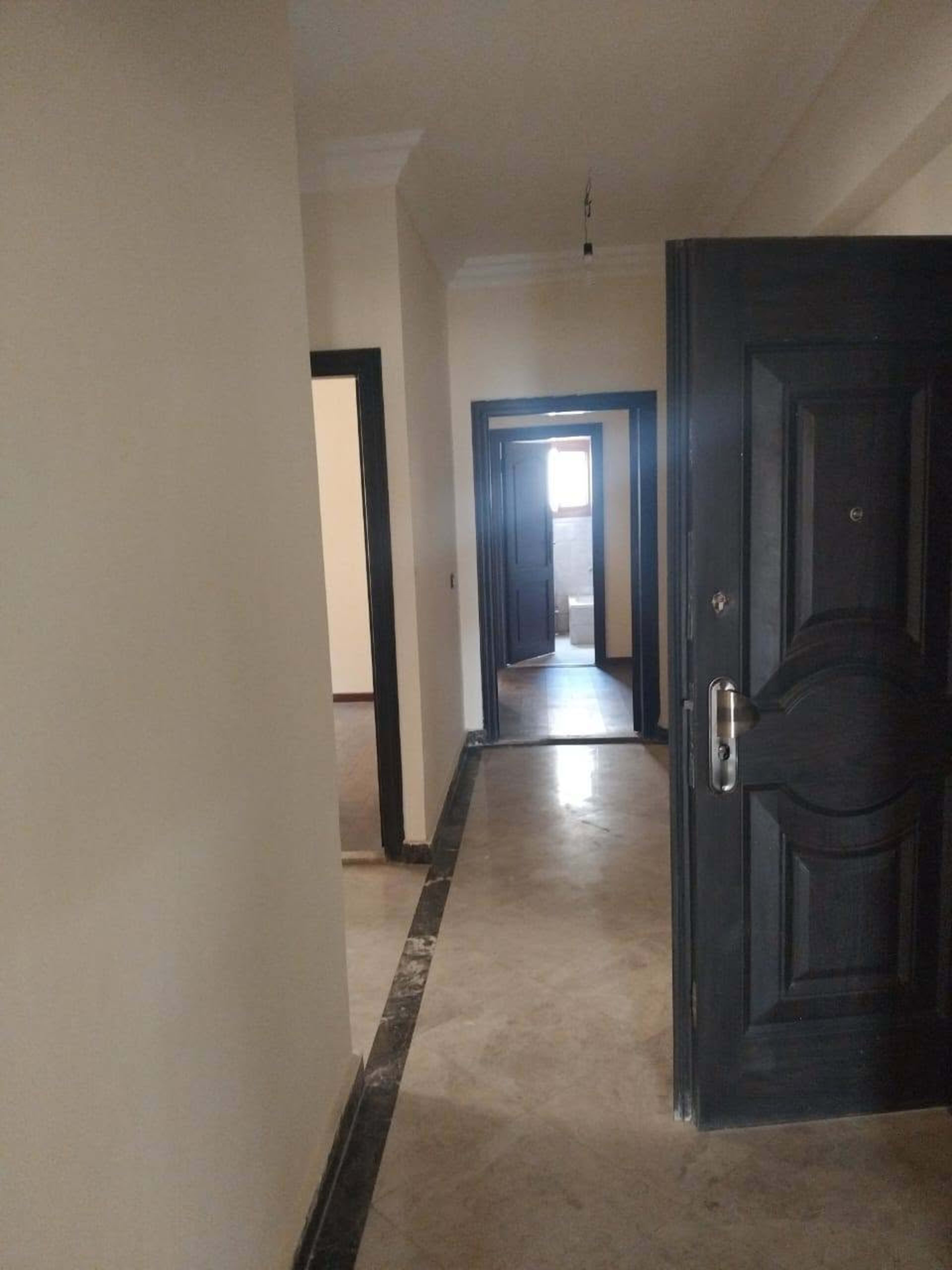 Apartment for rent in New Cairo 4
