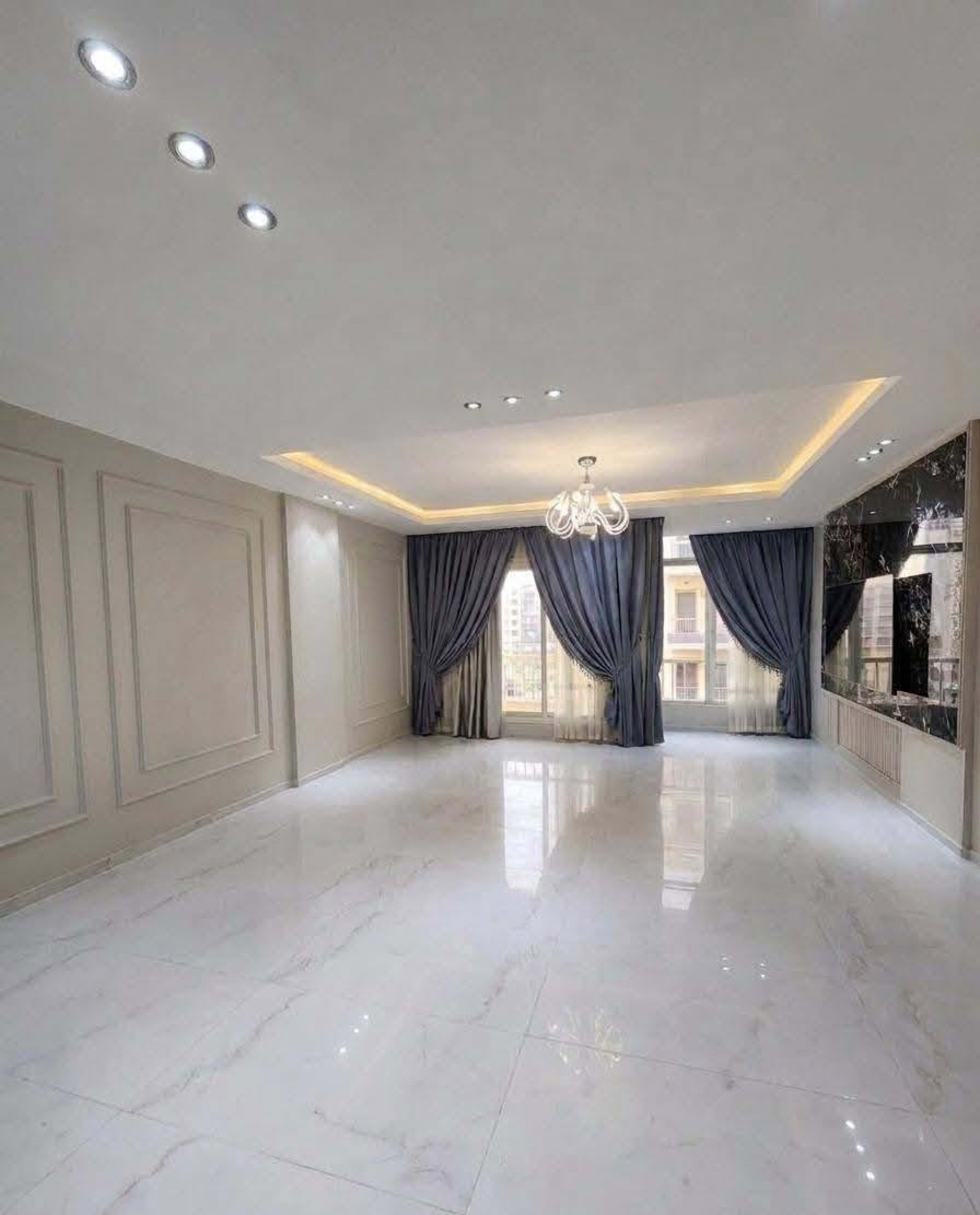 3-Bedroom Apartment for Rent in Jayd Compound 1