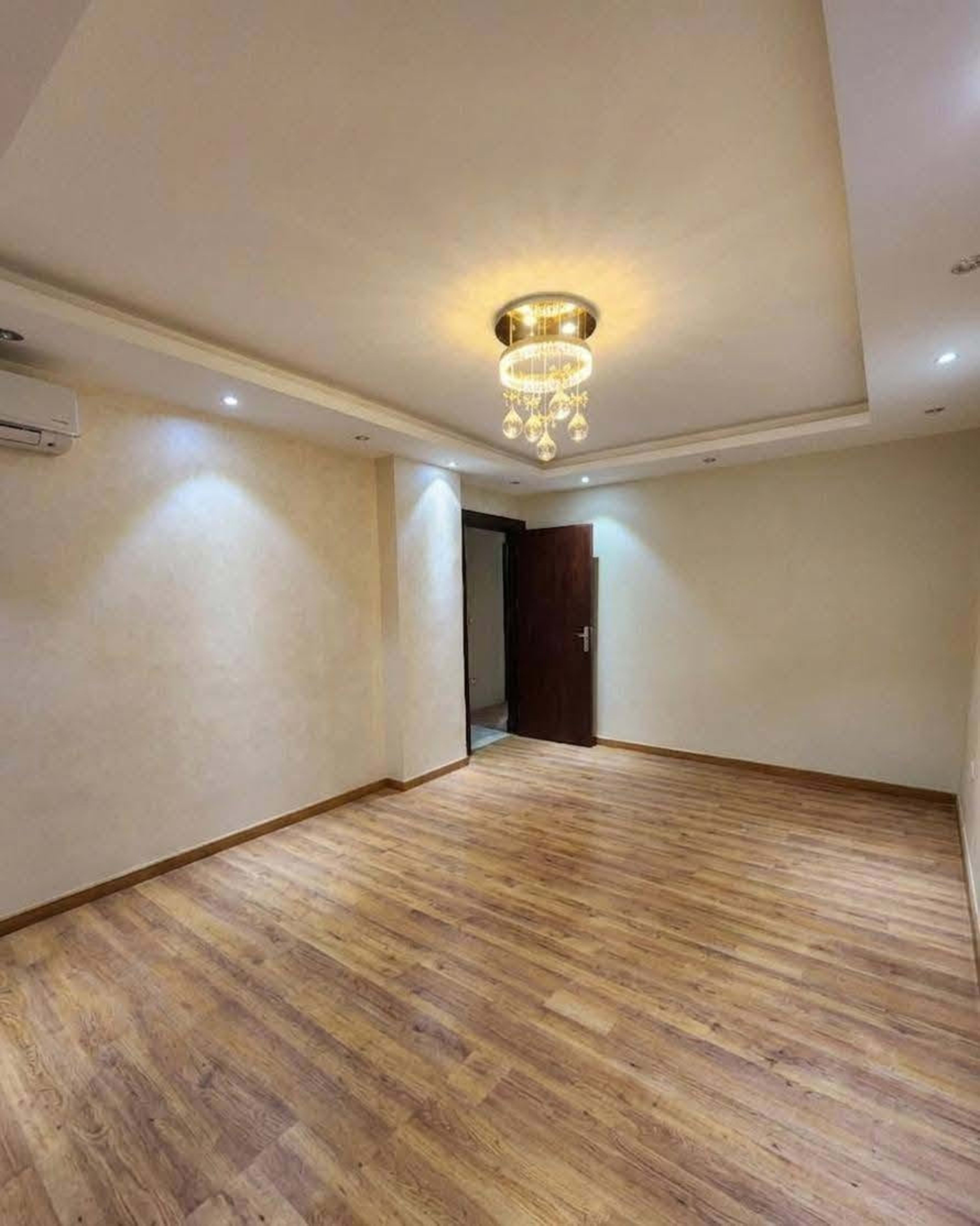 3-Bedroom Apartment for Rent in Jayd Compound 4