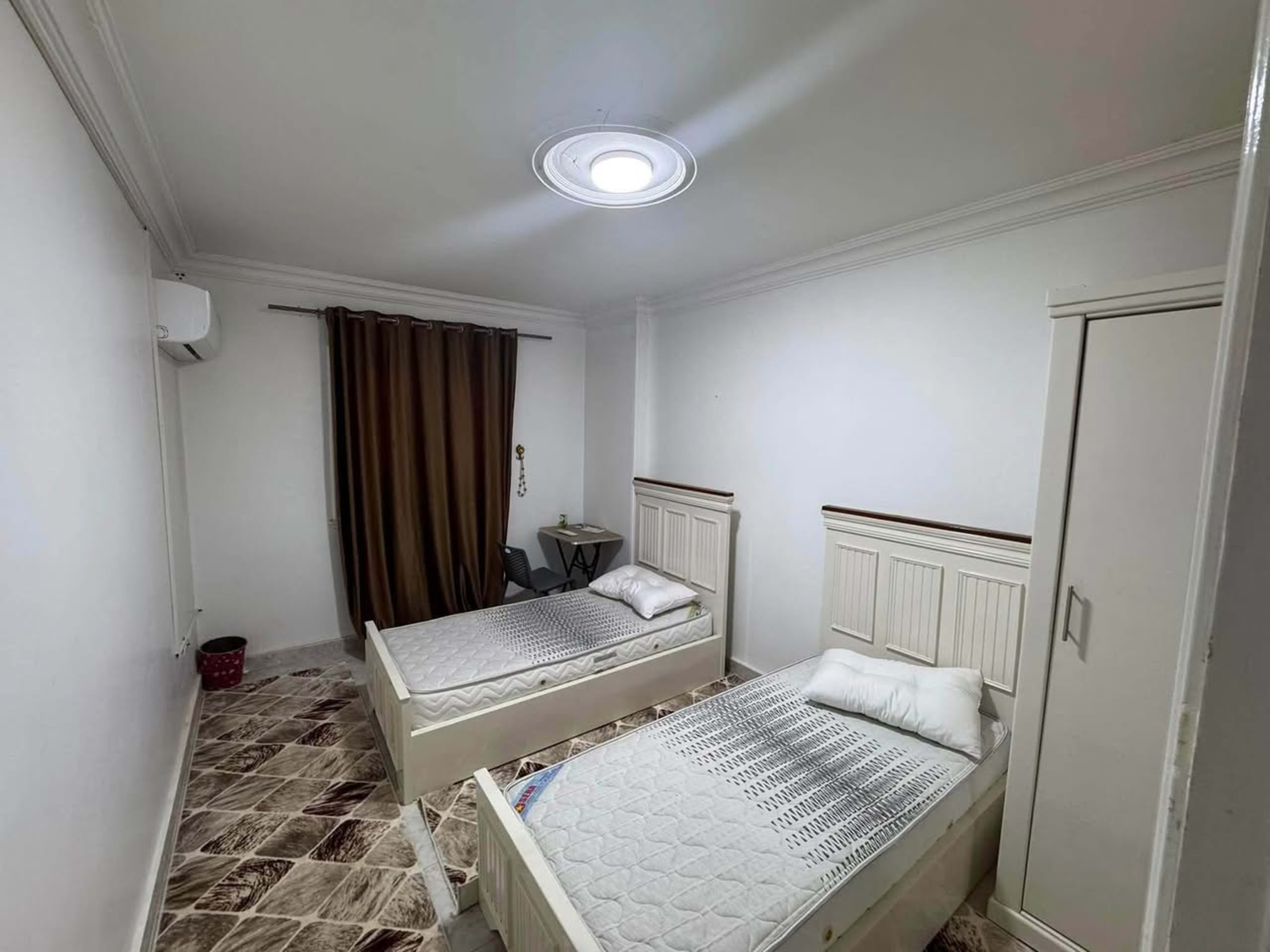 3-bedroom apartment for rent in New Cairo 5