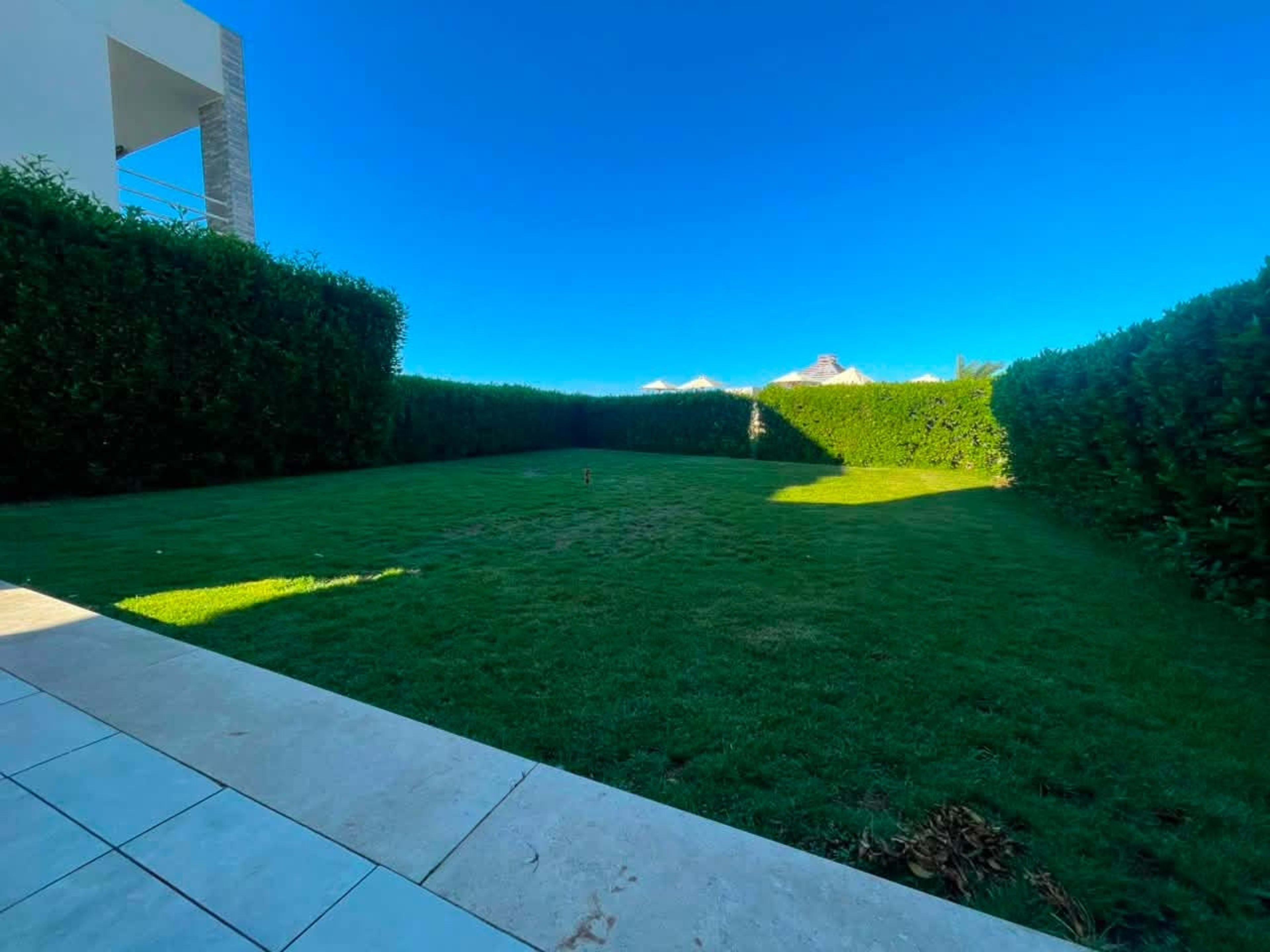 Twin Villa for rent in Hacienda Amwaj, North Coast 3