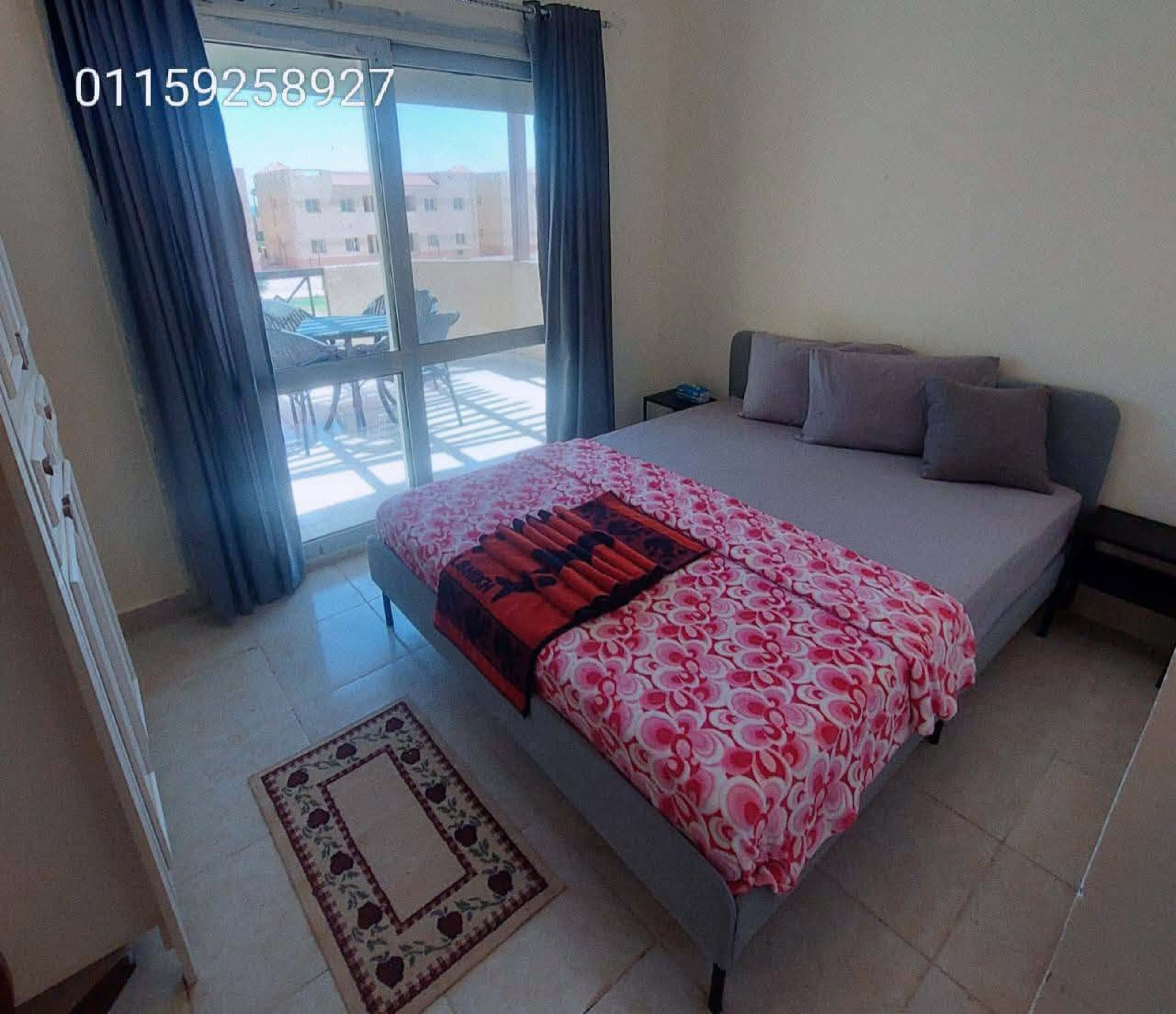 2-Bedroom Chalet for Rent in Orlando 2 5