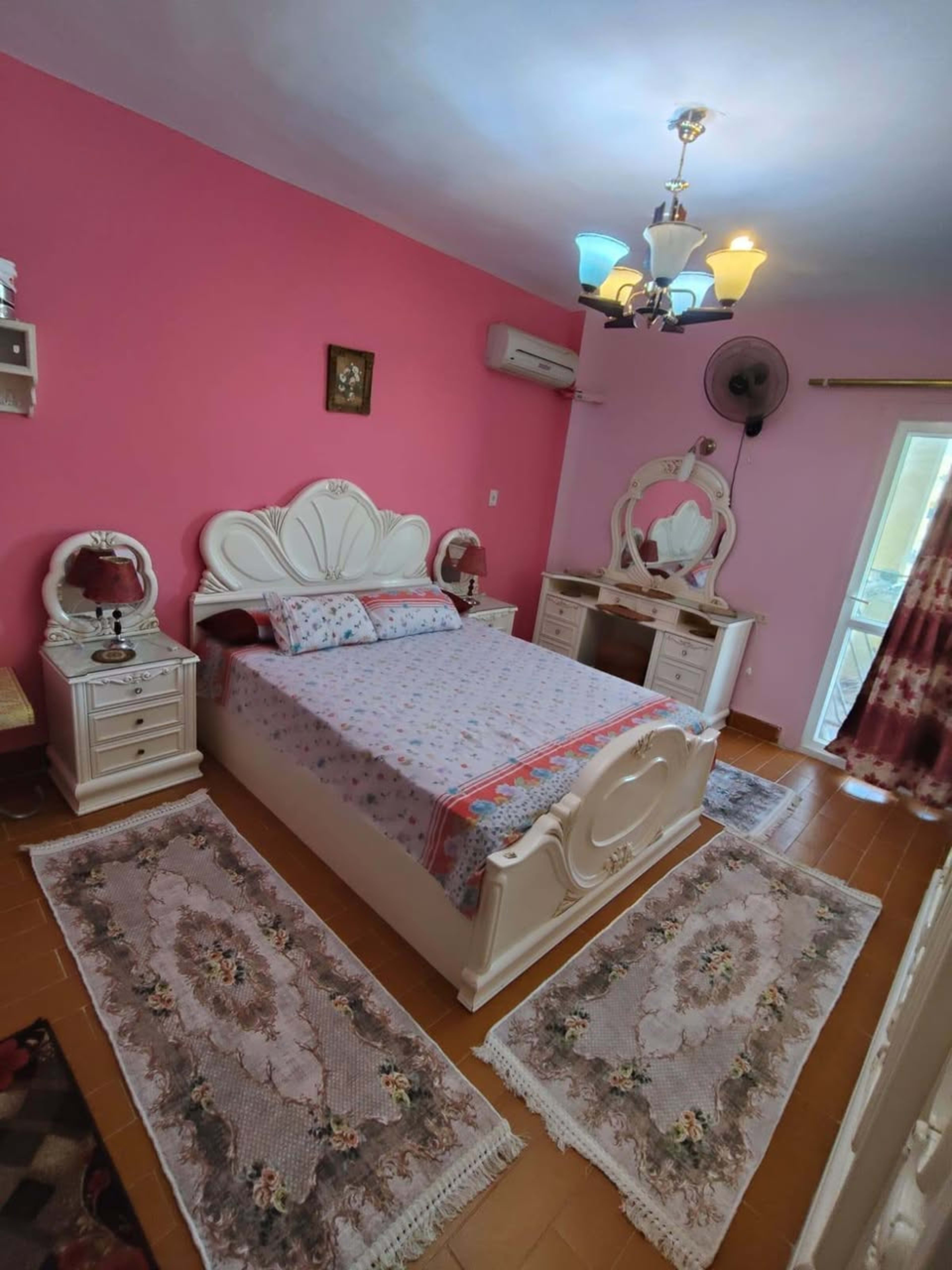 Chalets for rent in Aquarius Resort, North Coast 5