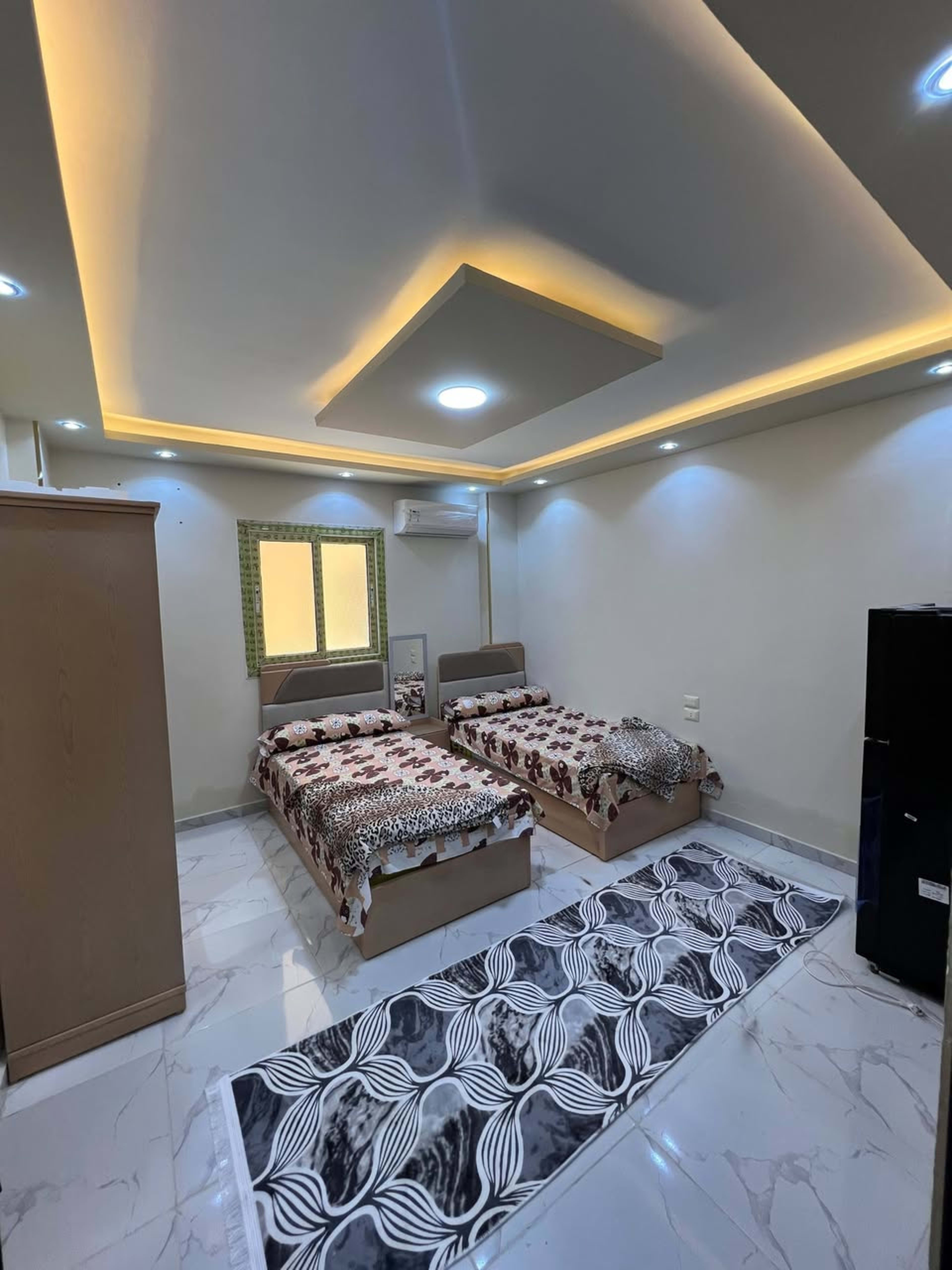 Studio for rent in Nasr City 1