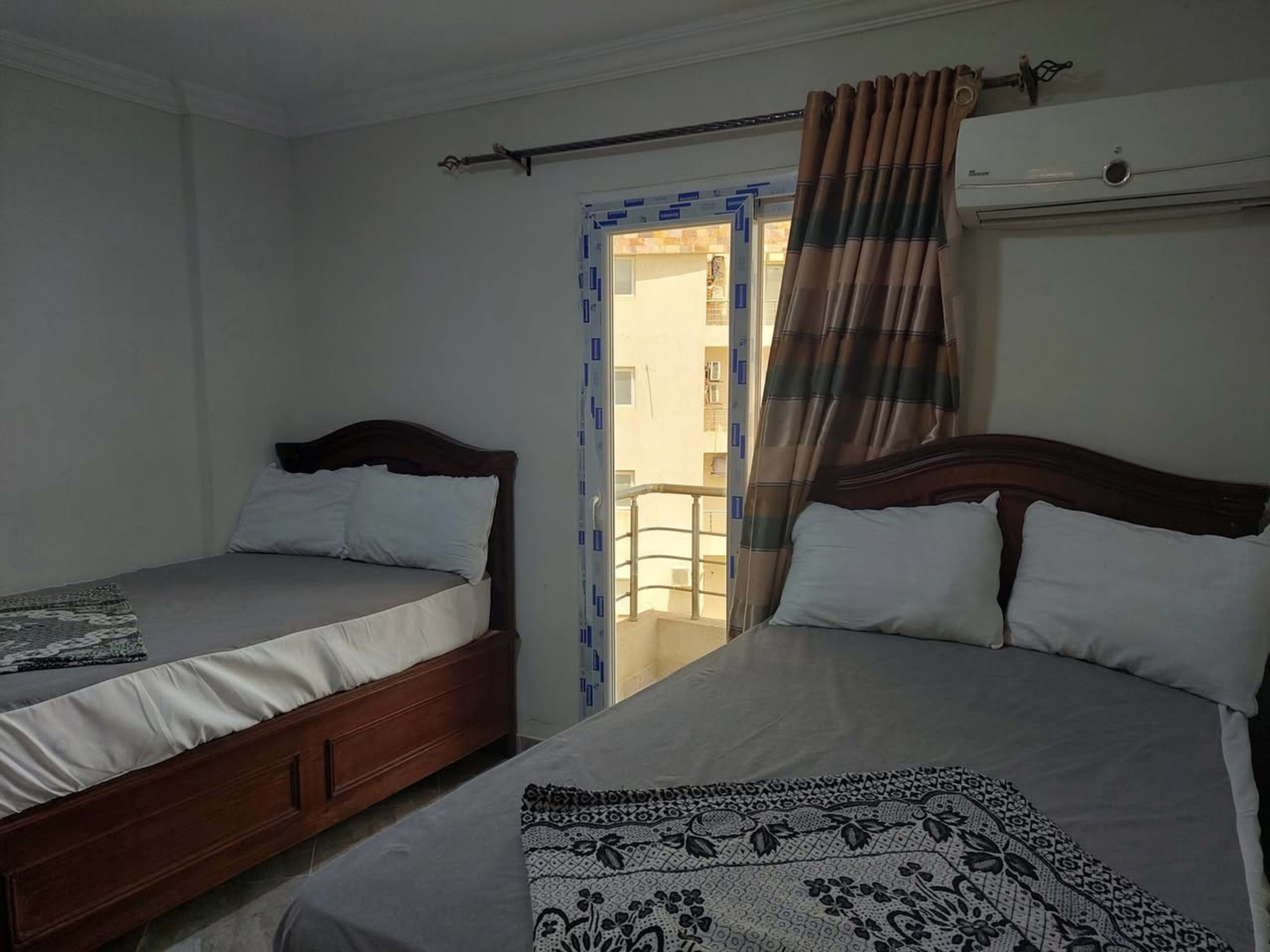Chalet with 3 bedrooms for rent at Marseille Beach 4, North Coast 3