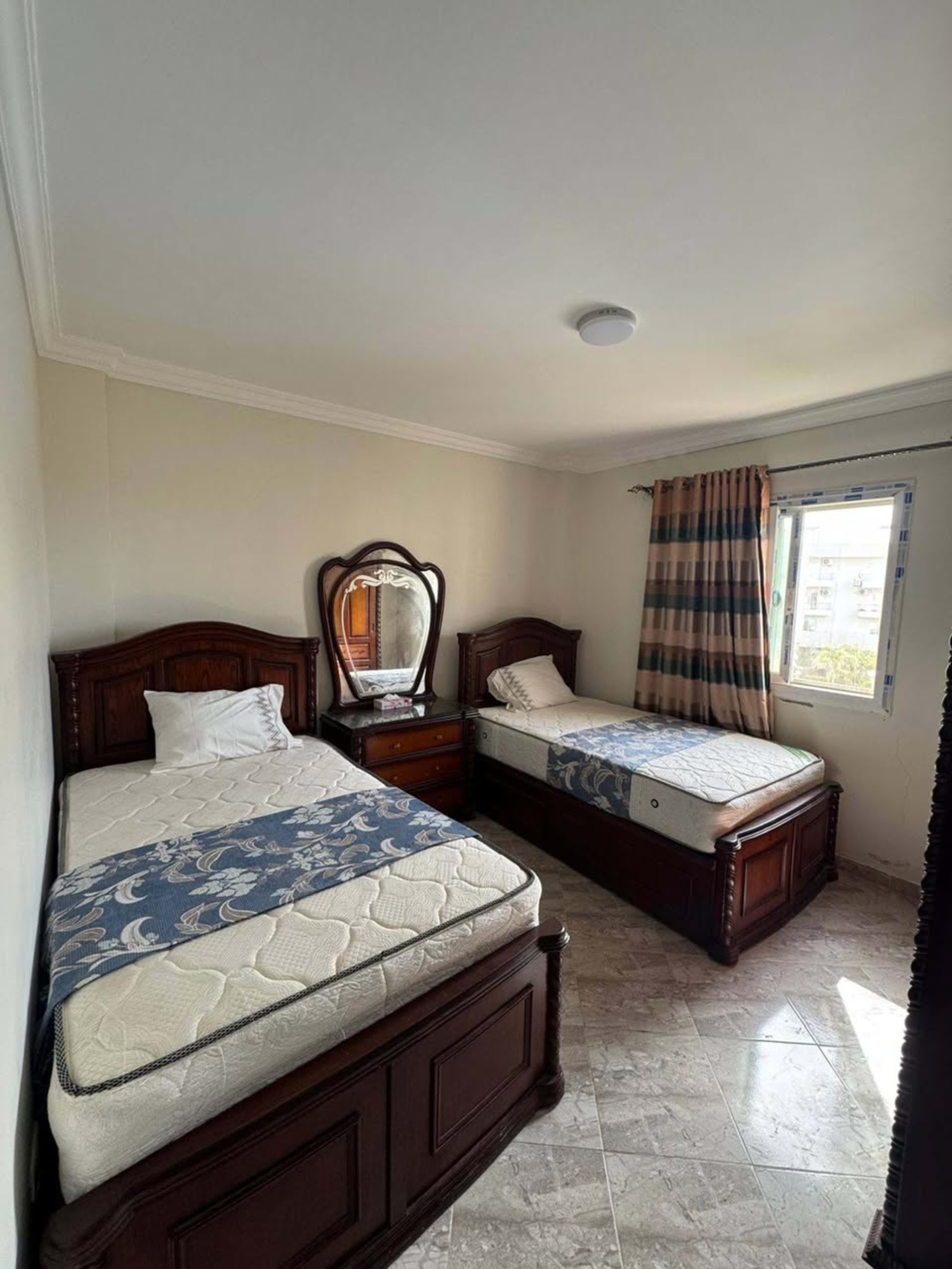 Chalet with 3 bedrooms for rent at Marseille Beach 4, North Coast 4