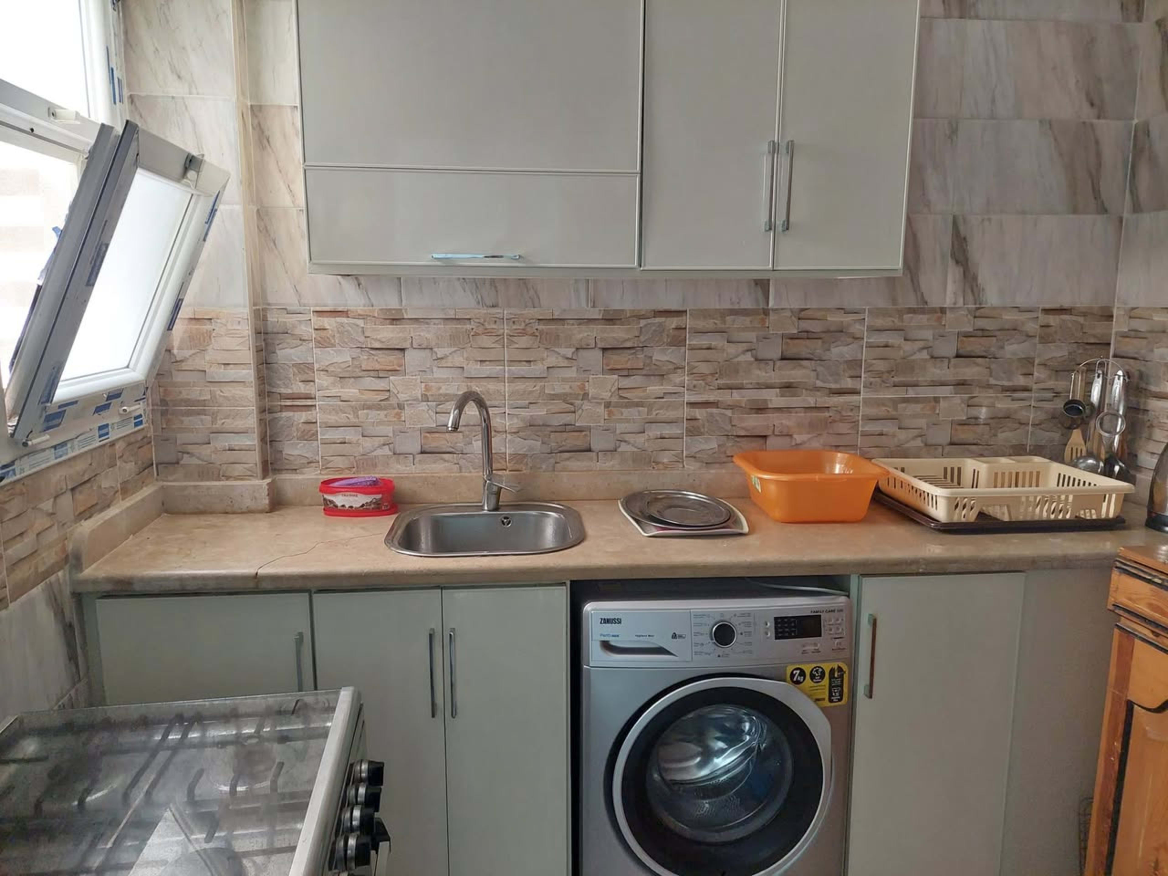Chalet with 3 bedrooms for rent at Marseille Beach 4, North Coast 5