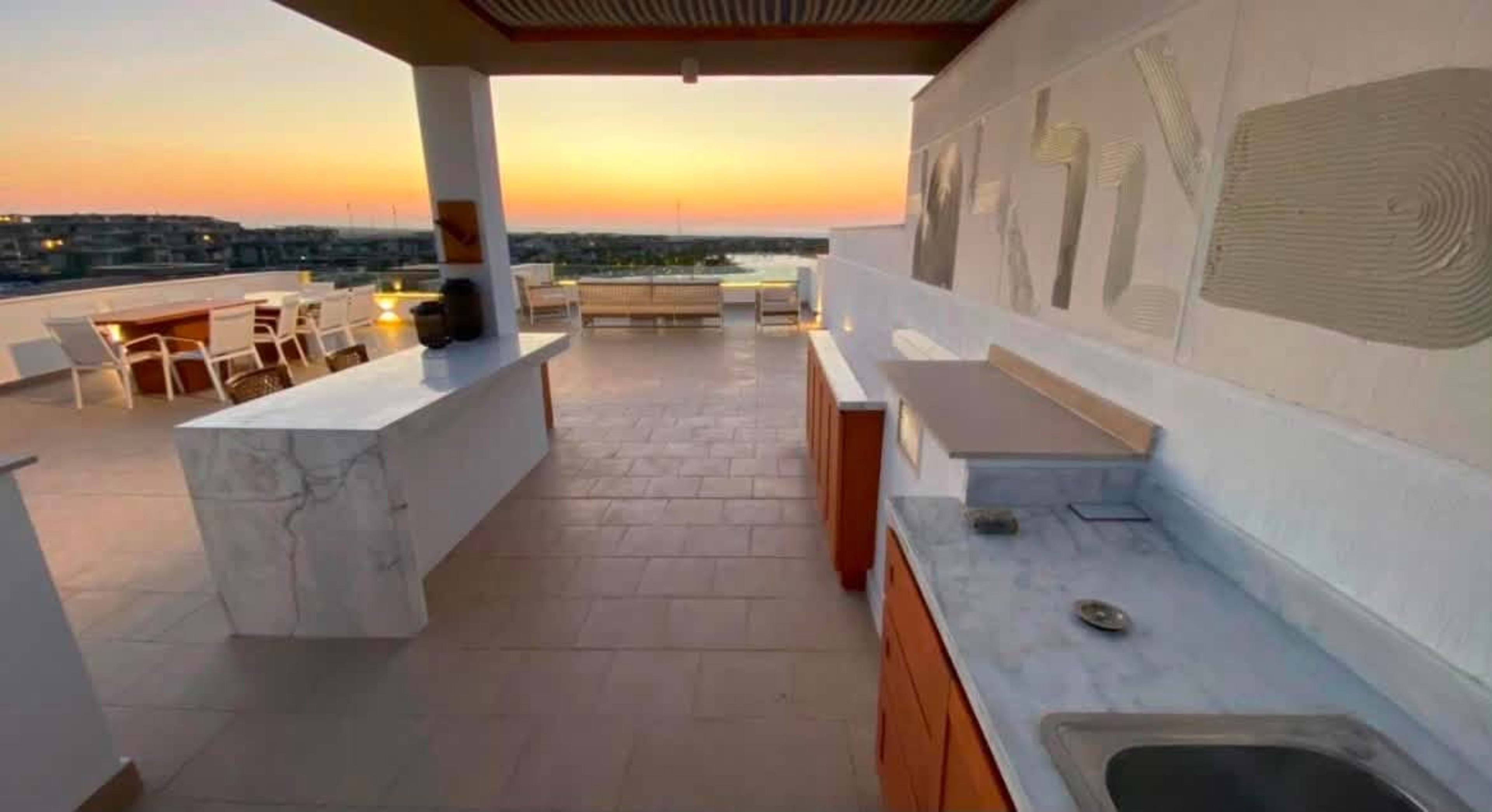 Chalet for rent in Swan Lake, North Coast 1