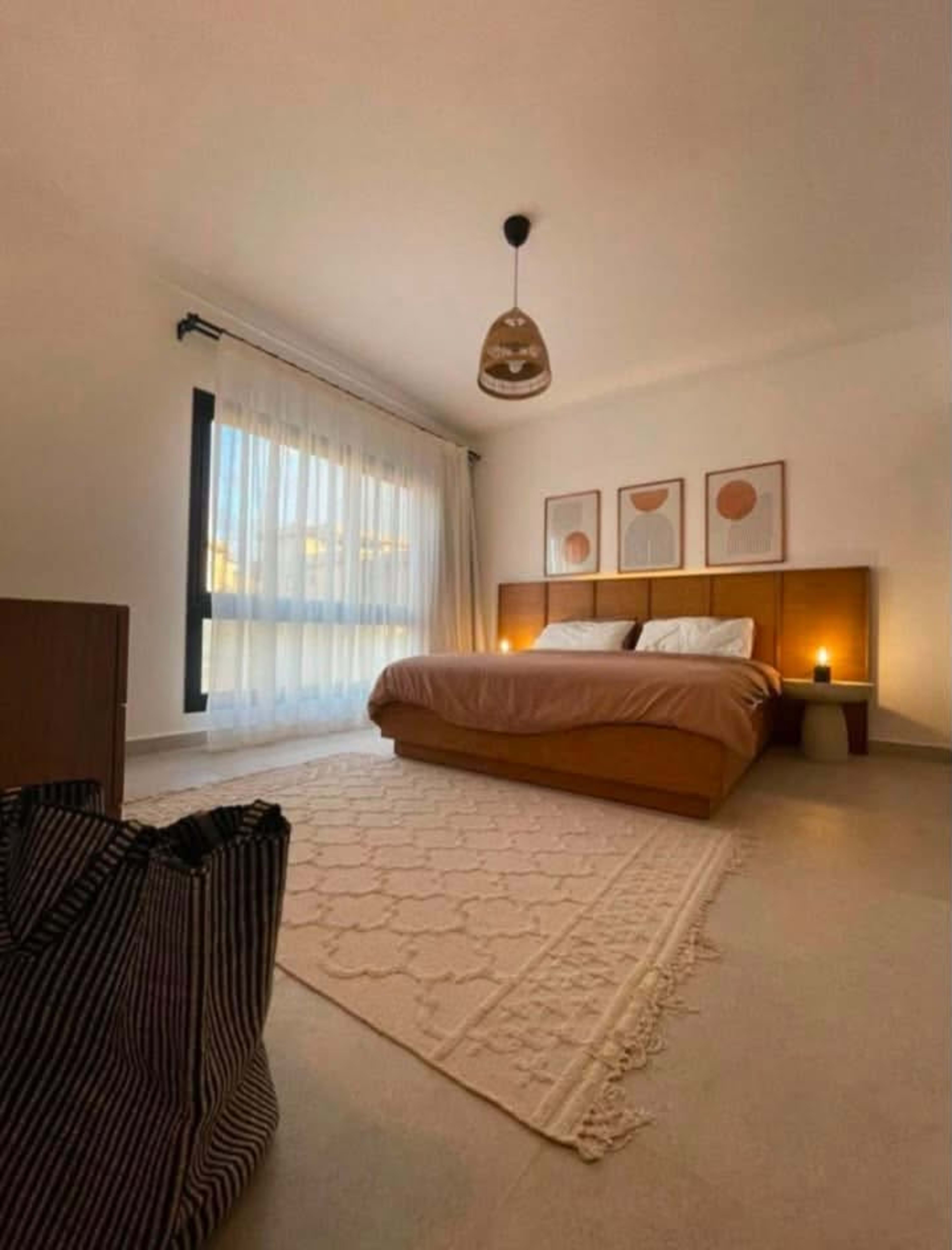 Chalet for rent in Swan Lake, North Coast 2